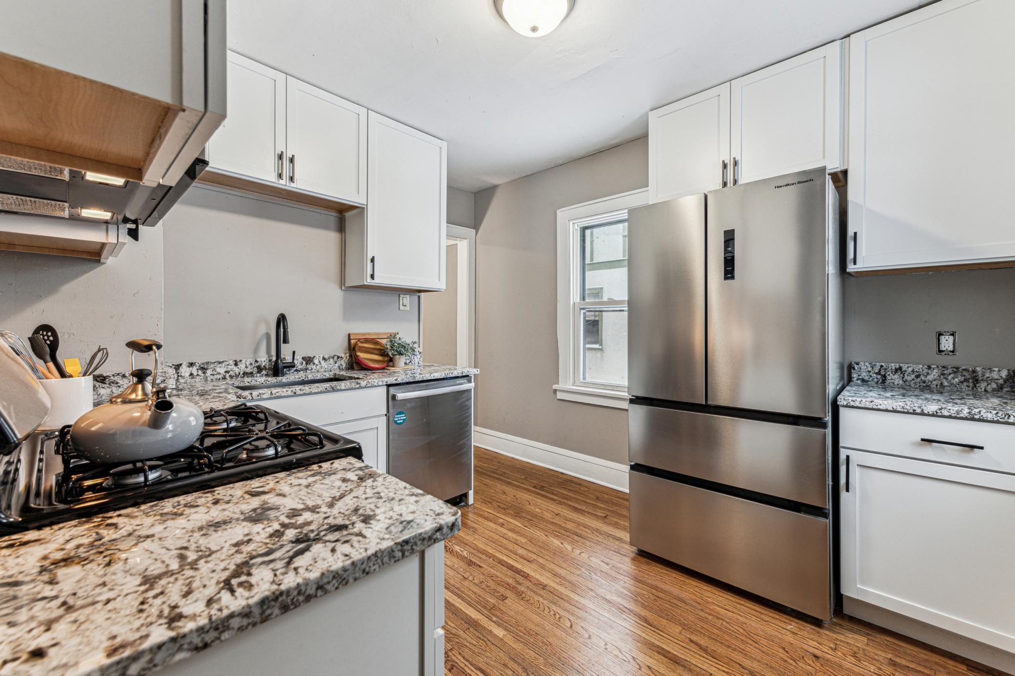 3549 Aldrich Avenue N