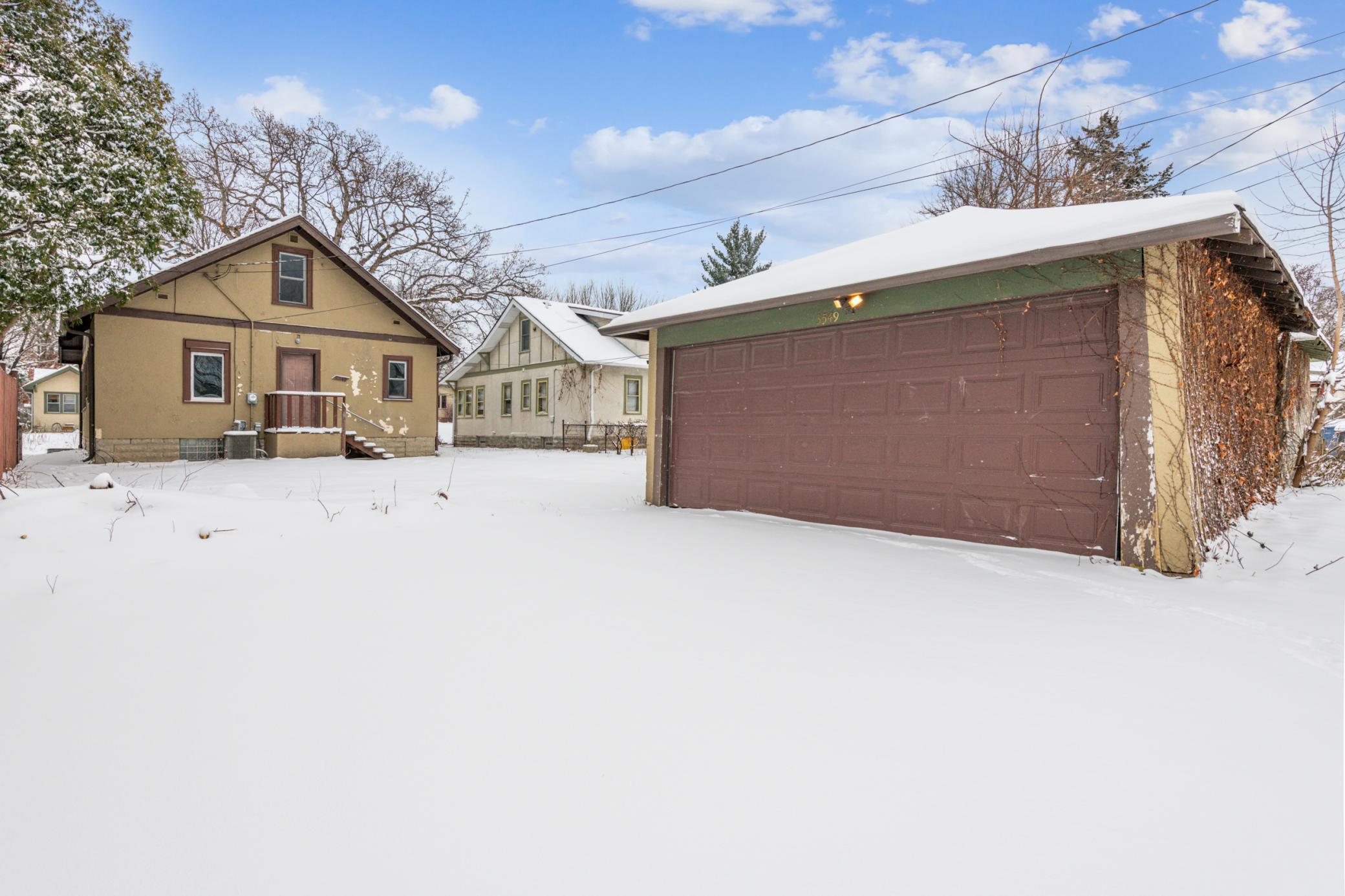 3549 Aldrich Avenue N