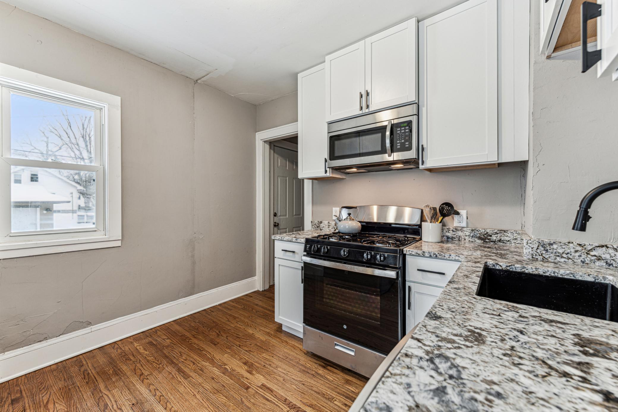 3549 Aldrich Avenue N