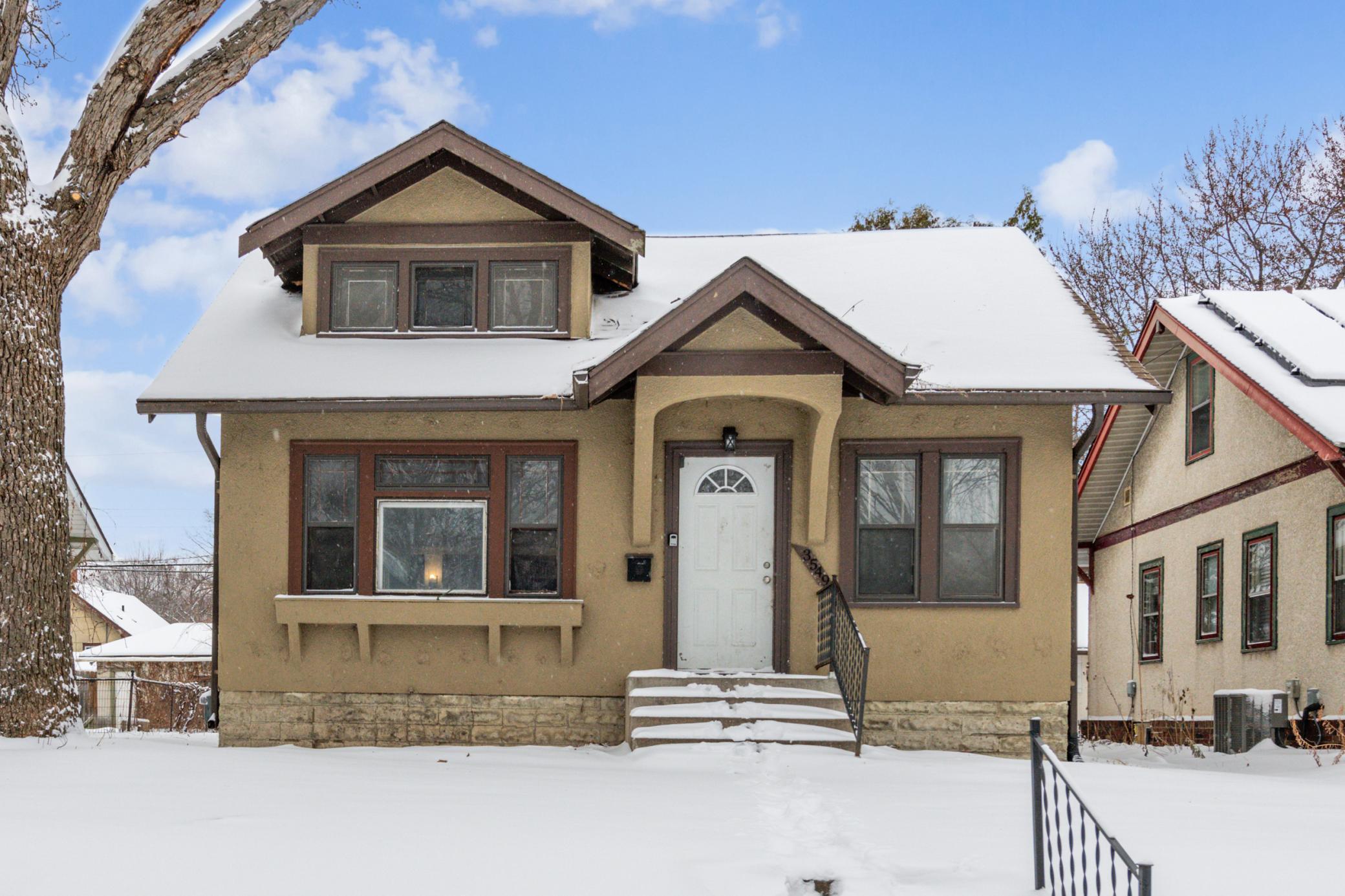 3549 Aldrich Avenue N