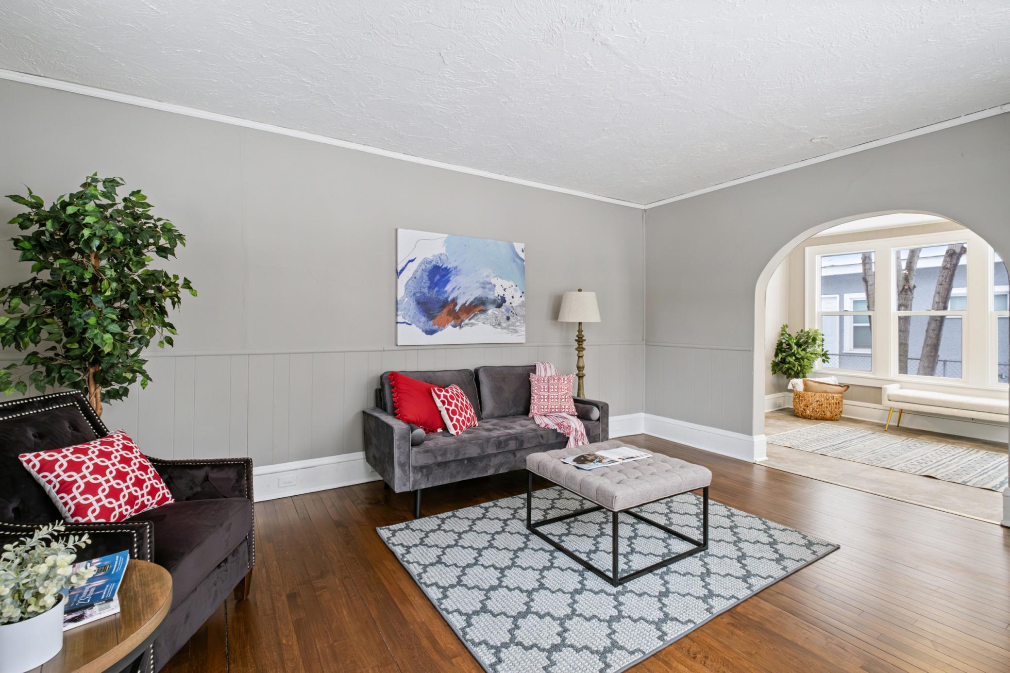 3514 Dupont Avenue N