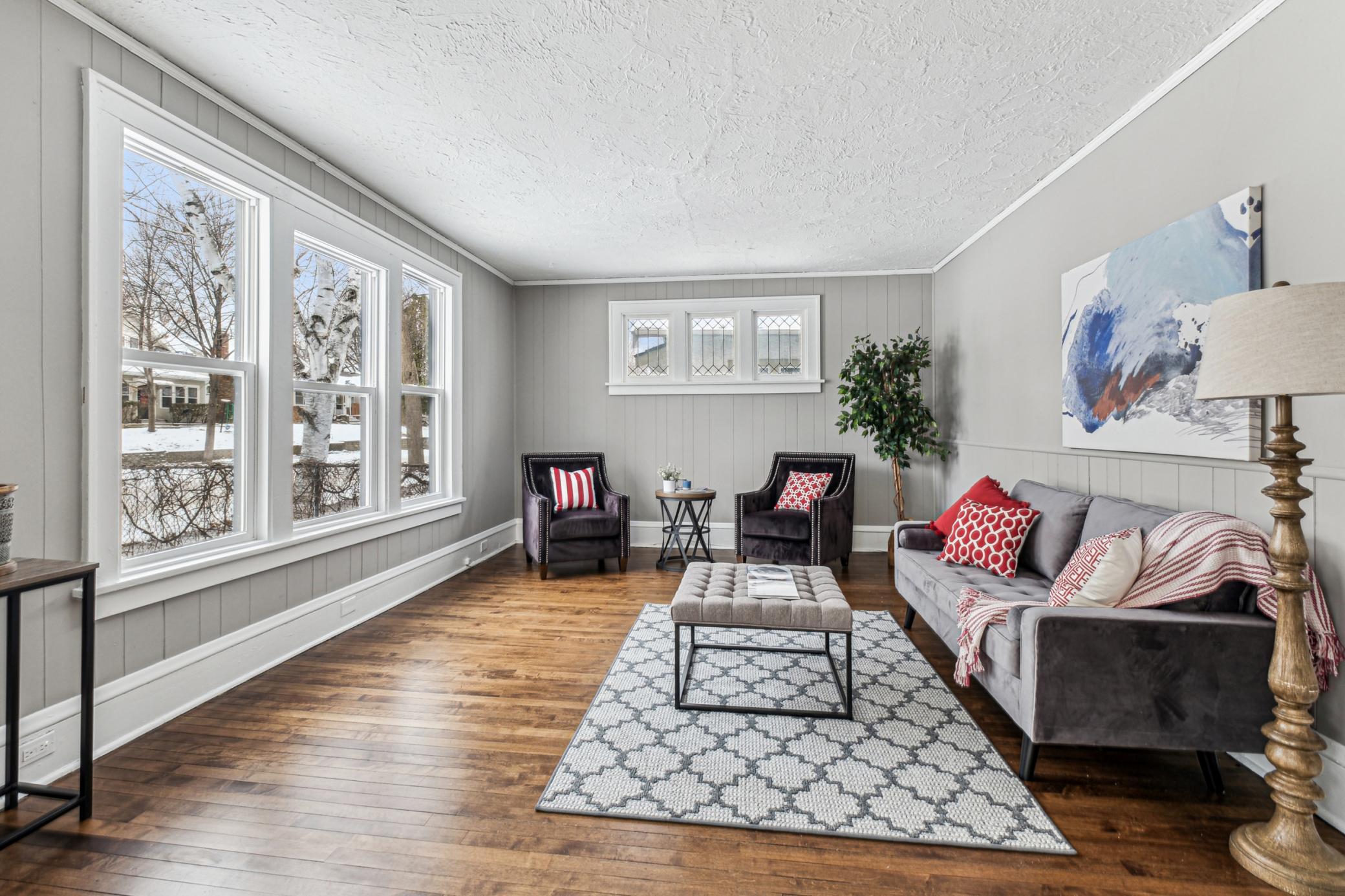 3514 Dupont Avenue N