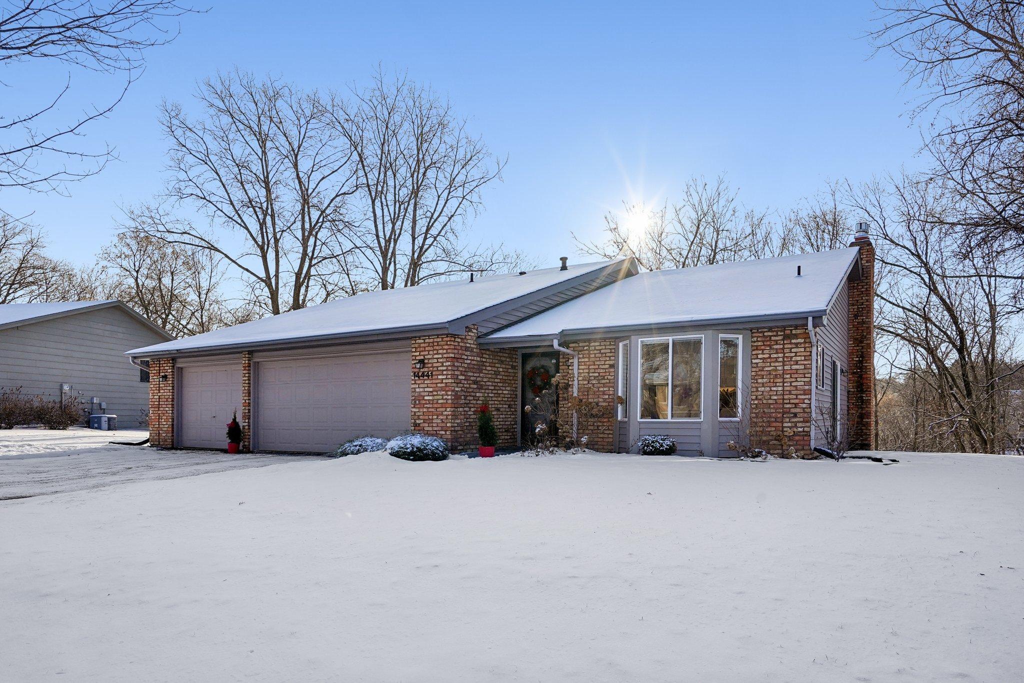 14441 Wellington Road