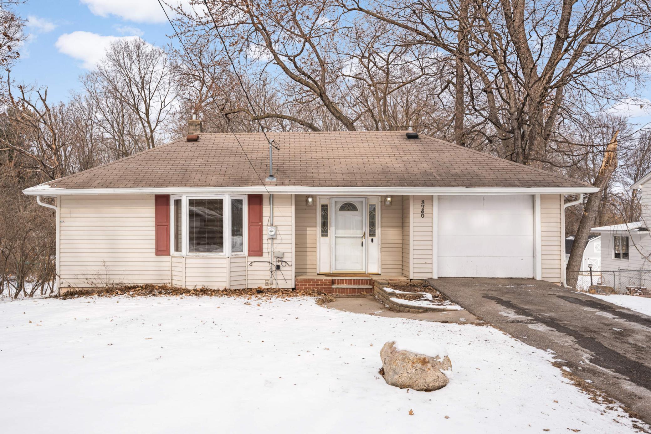 3780 Togo Road