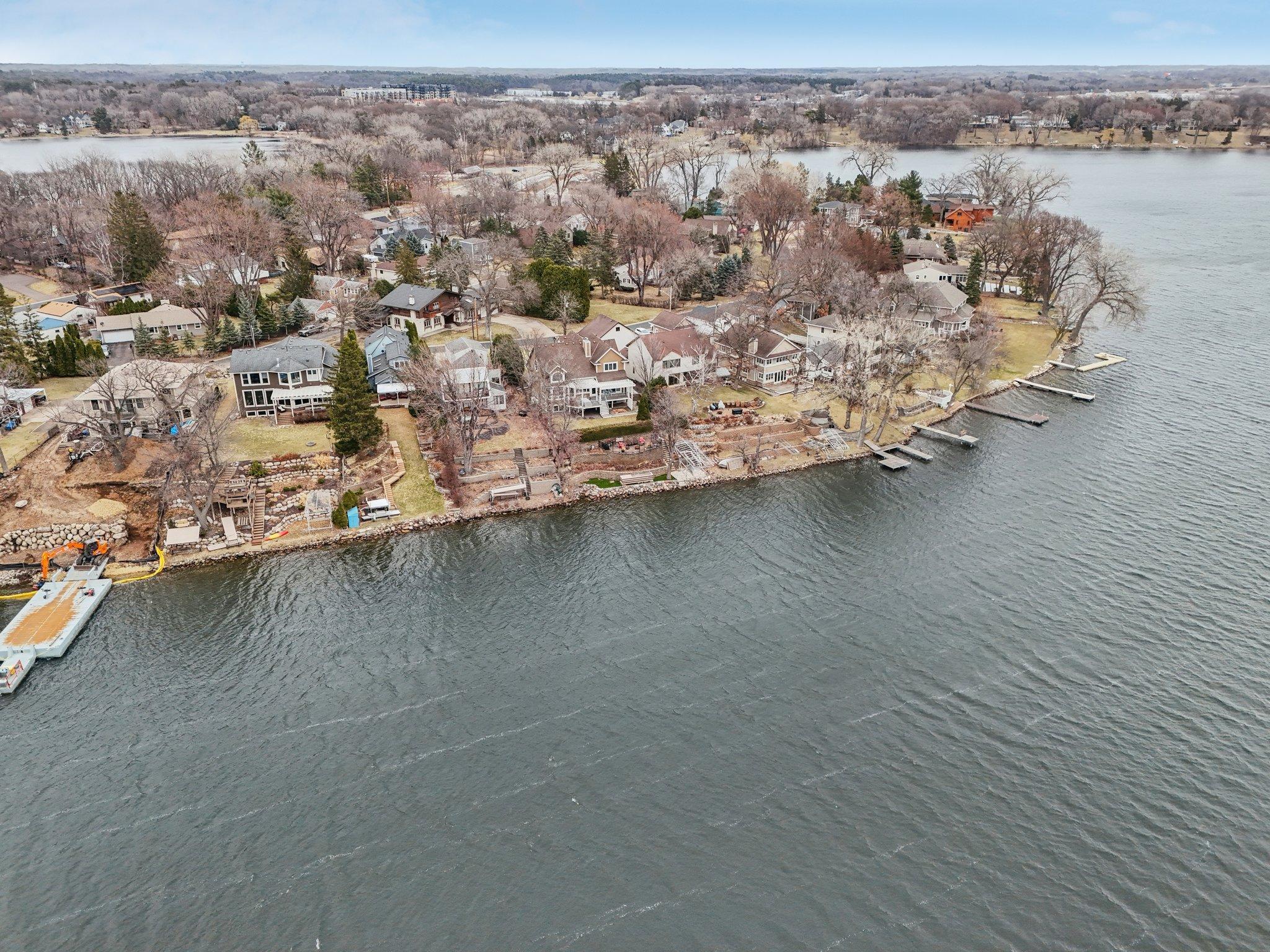 439 W Horseshoe Drive