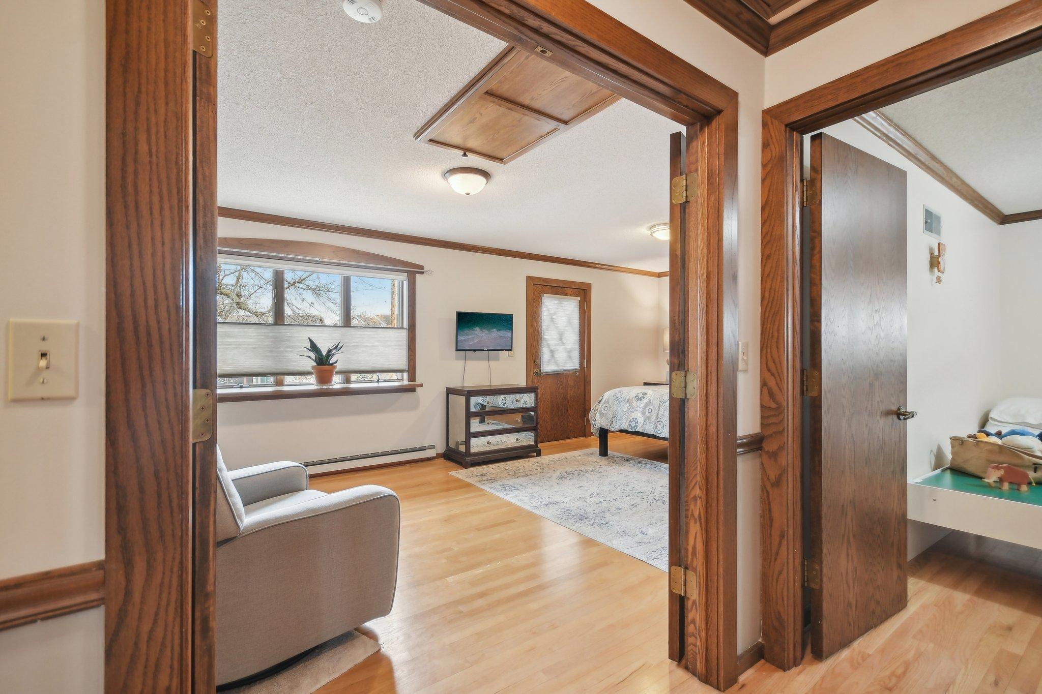 439 W Horseshoe Drive