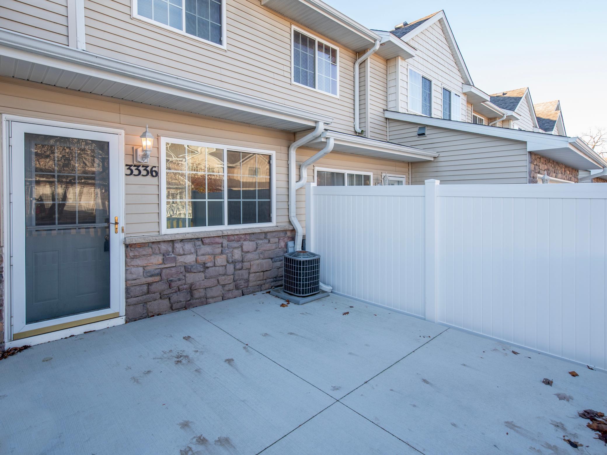 3336 Coleshire Path Unit: 44