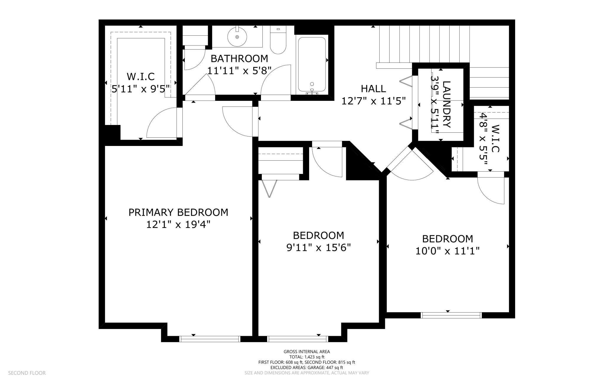 3336 Coleshire Path Unit: 44