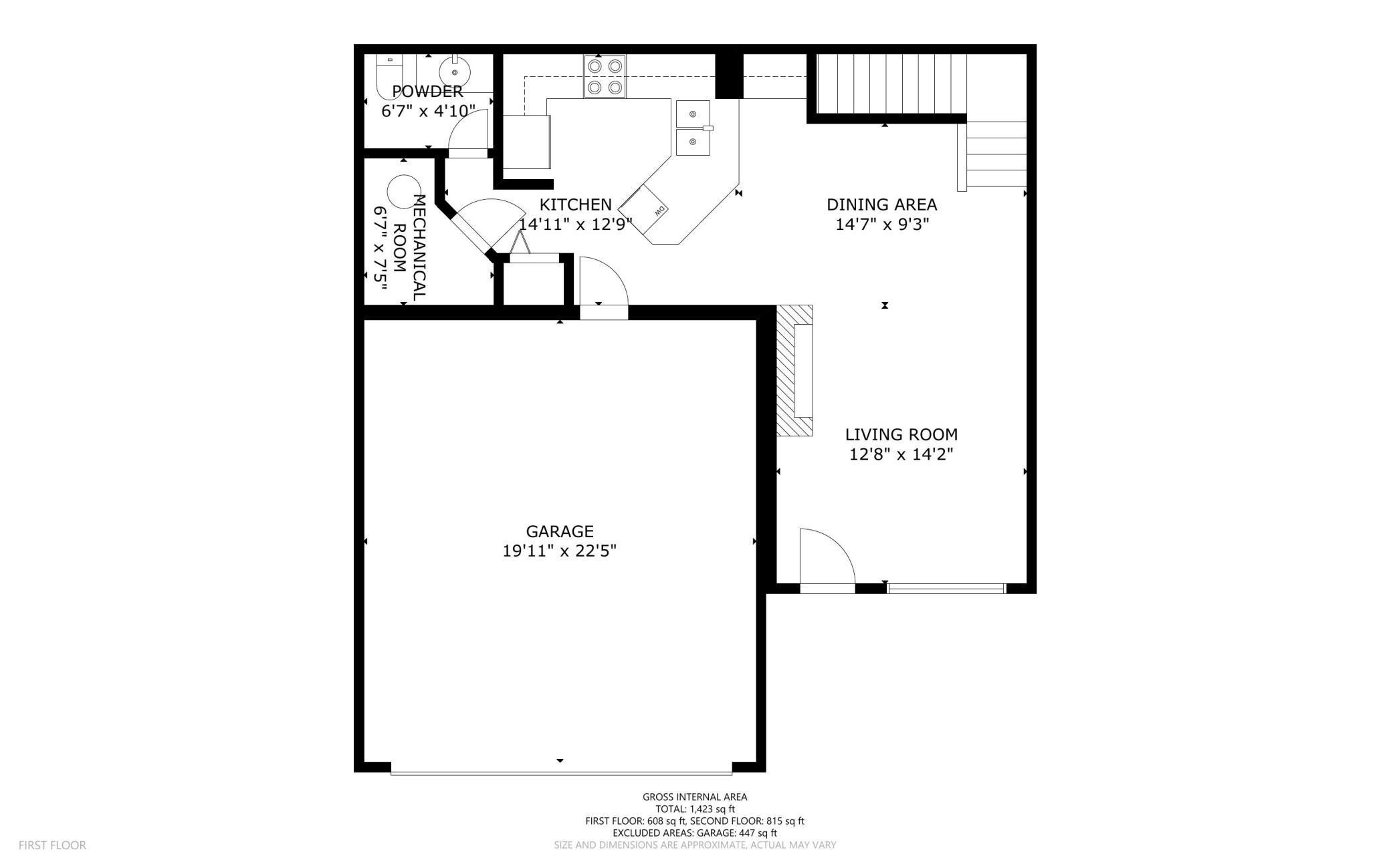 3336 Coleshire Path Unit: 44