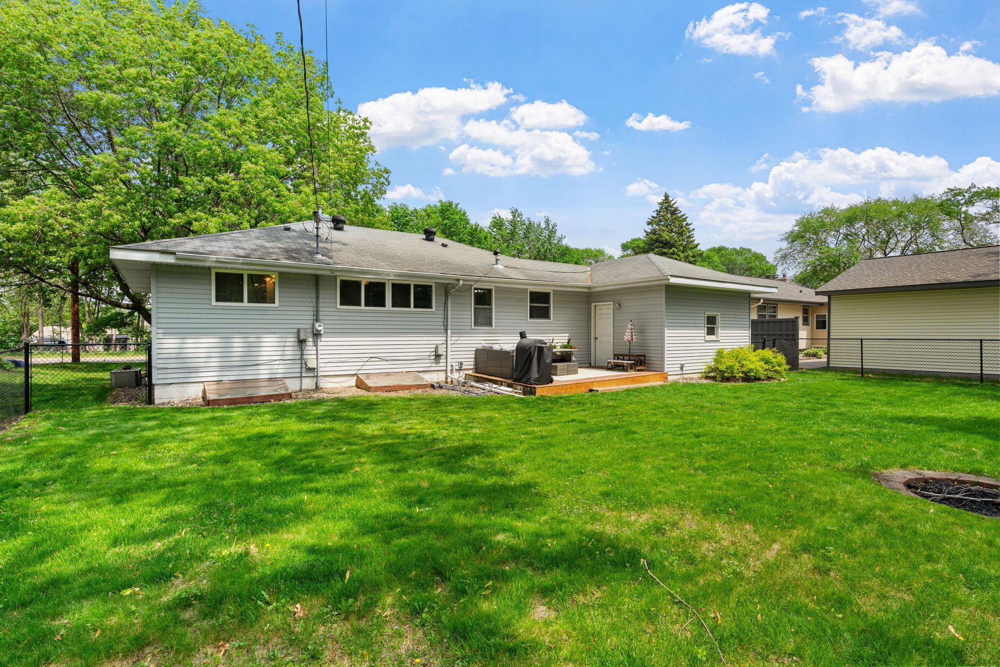 1354 Judith Avenue