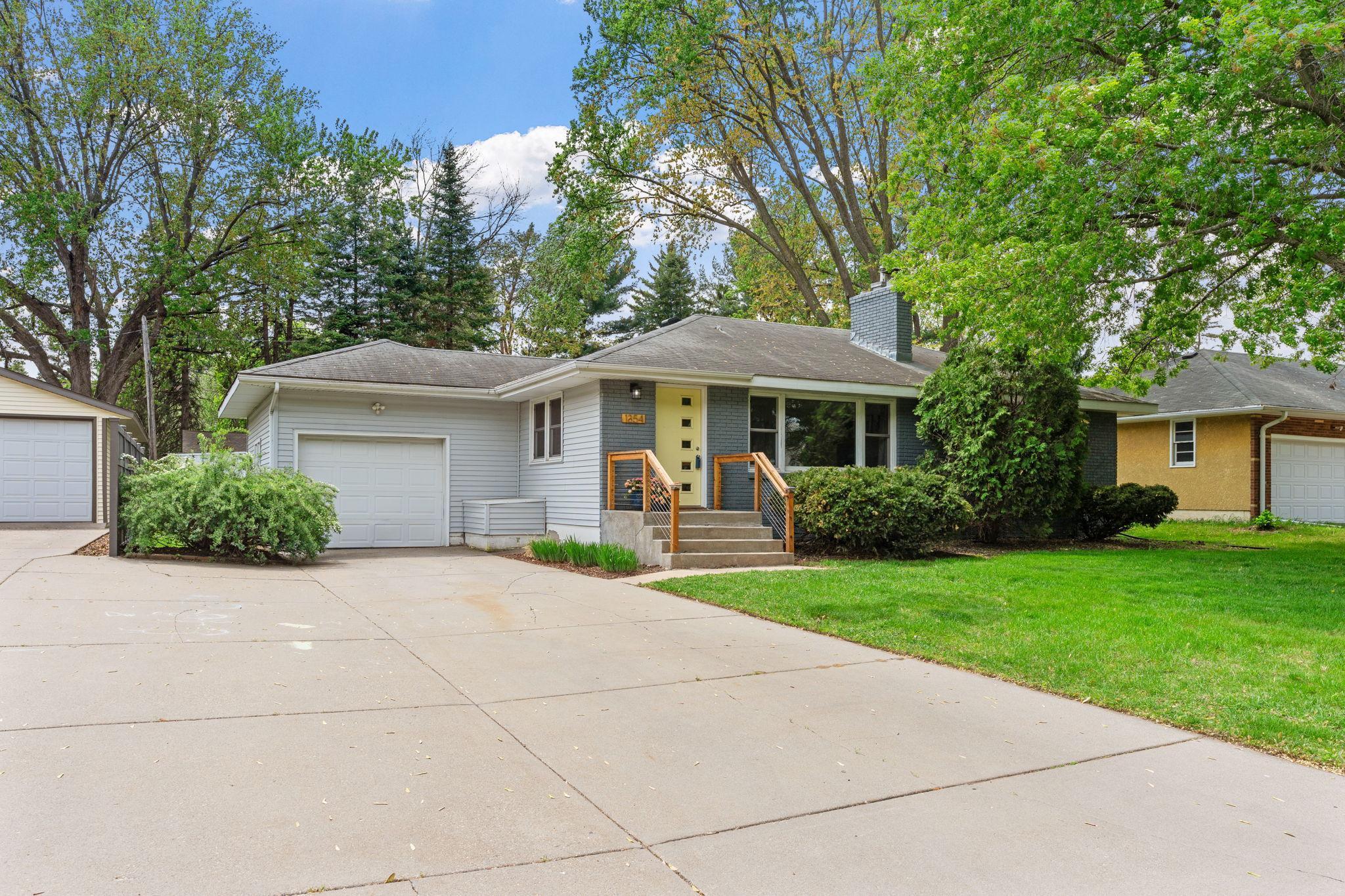 1354 Judith Avenue