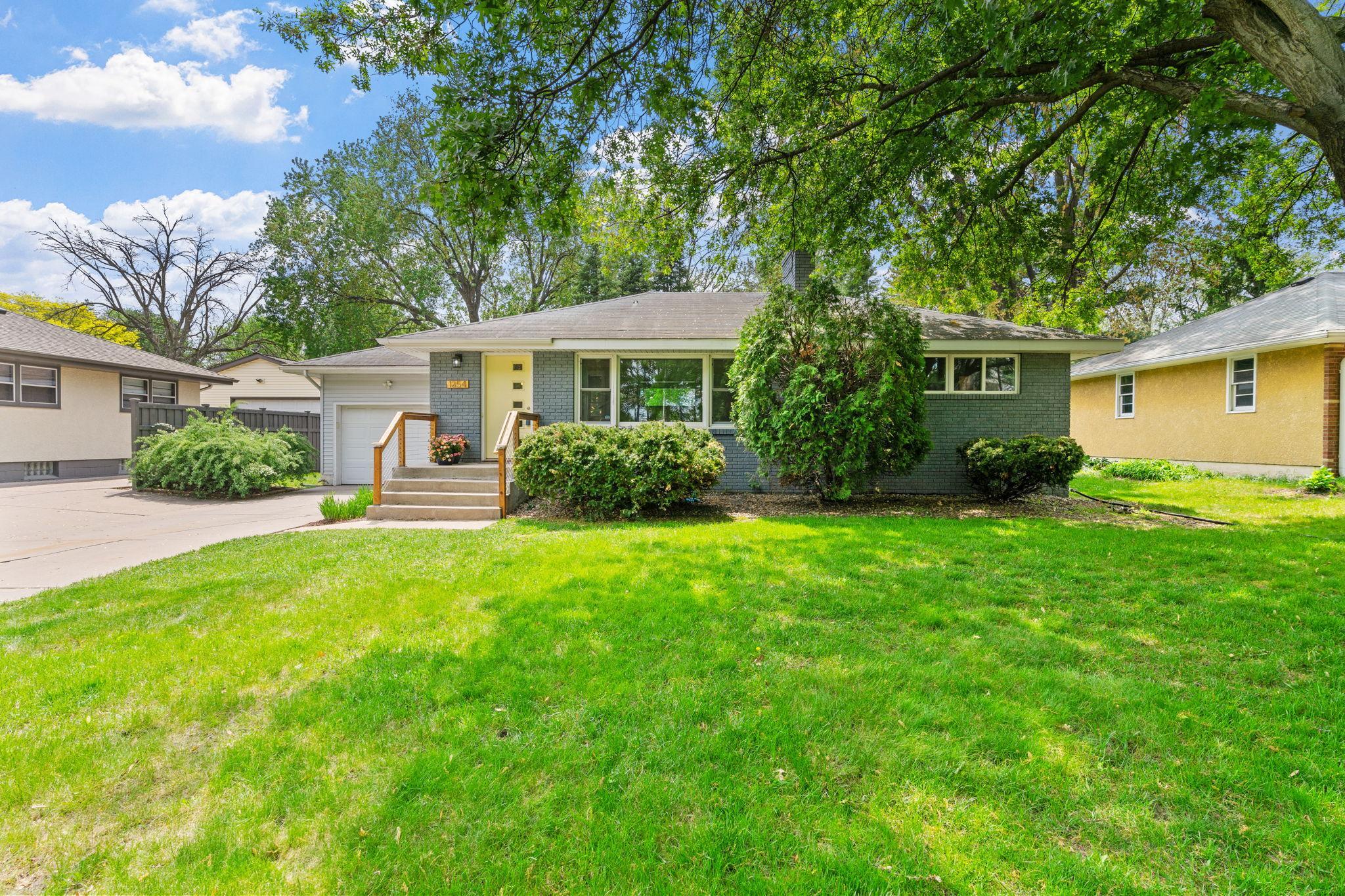 1354 Judith Avenue