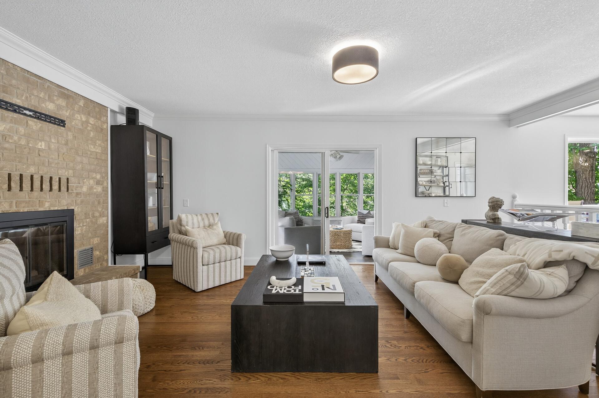 2200 Essex Road