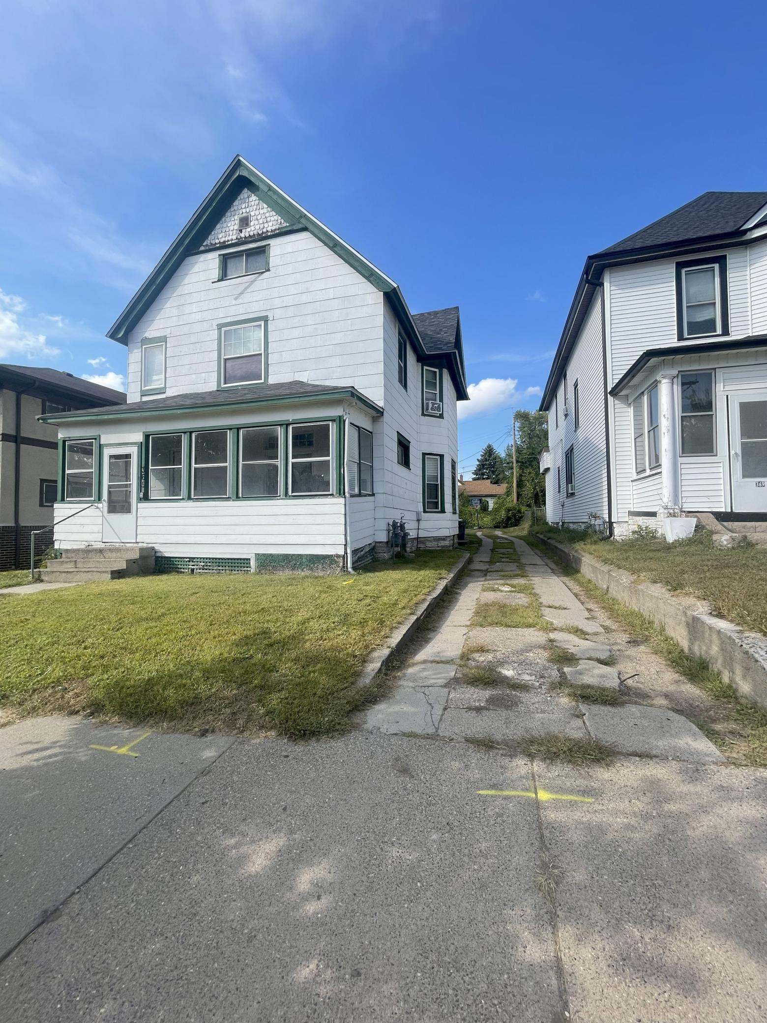 365 Case Avenue