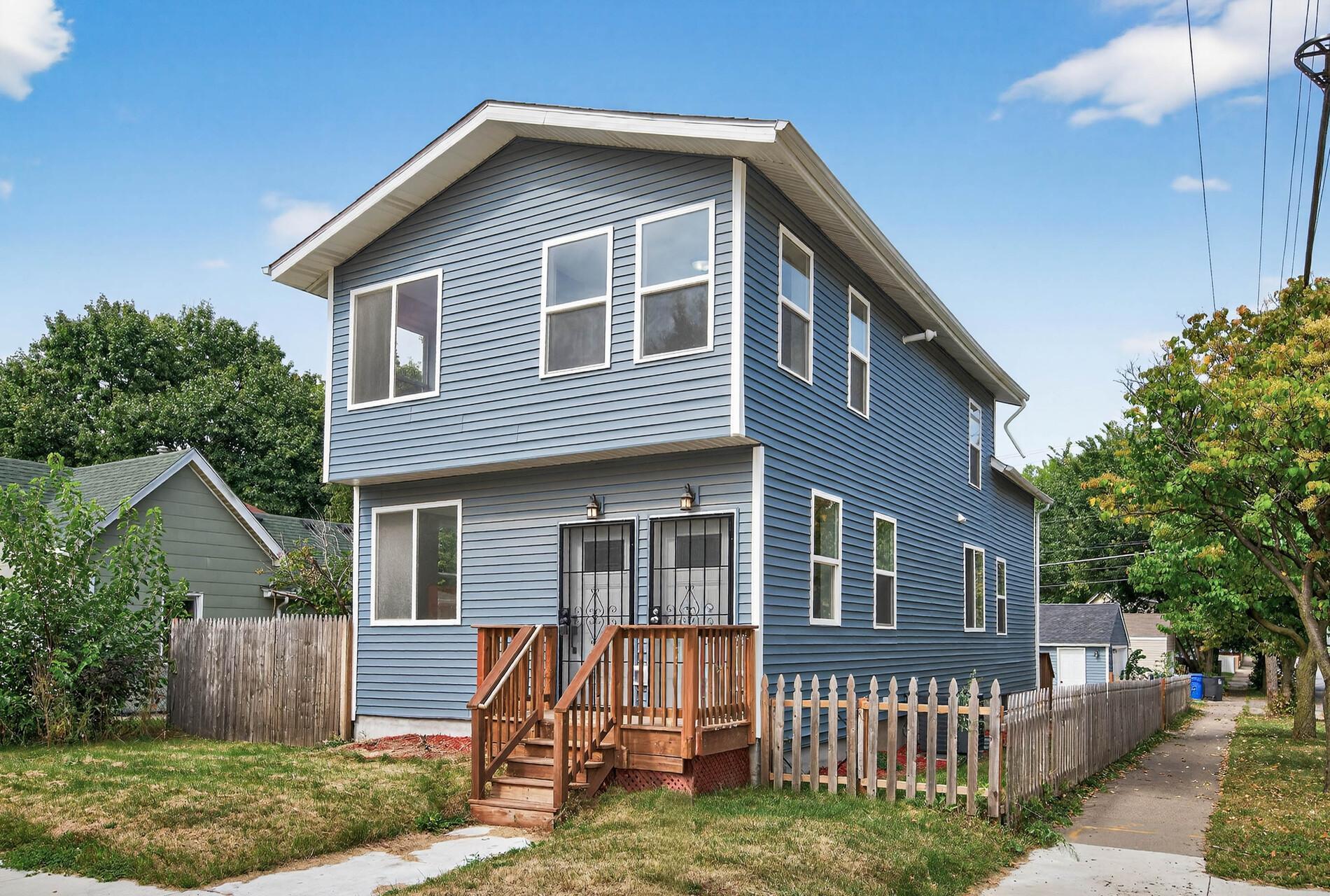 1235 Minnehaha Avenue E