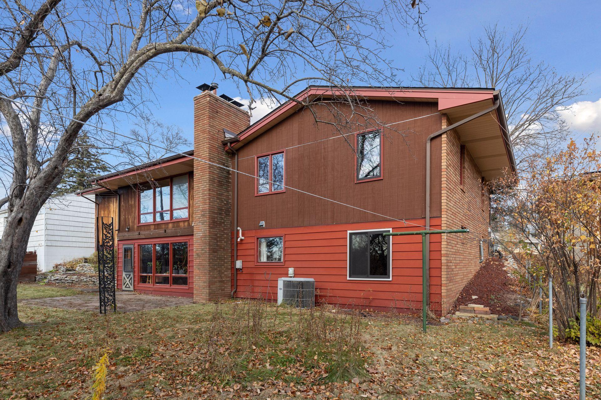 1581 Wheelock Ridge Road