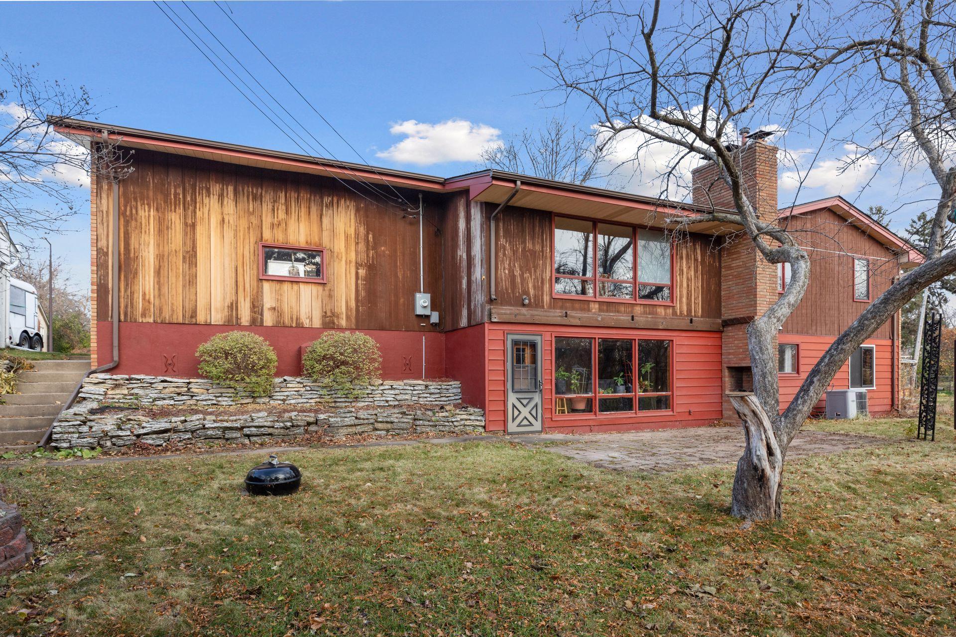 1581 Wheelock Ridge Road