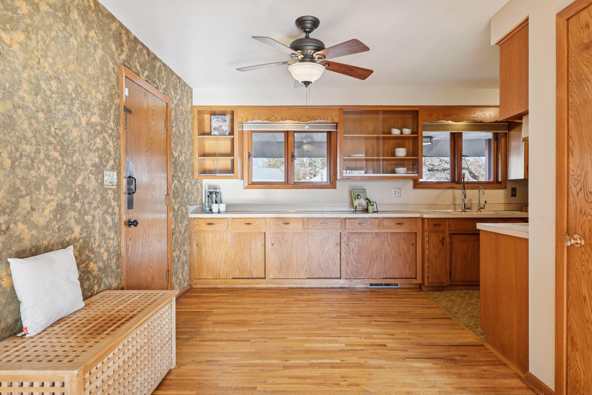 1581 Wheelock Ridge Road