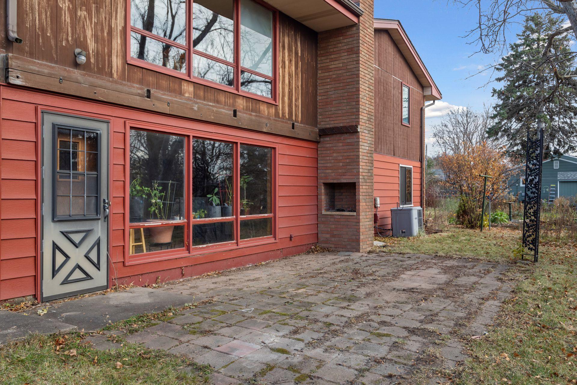 1581 Wheelock Ridge Road