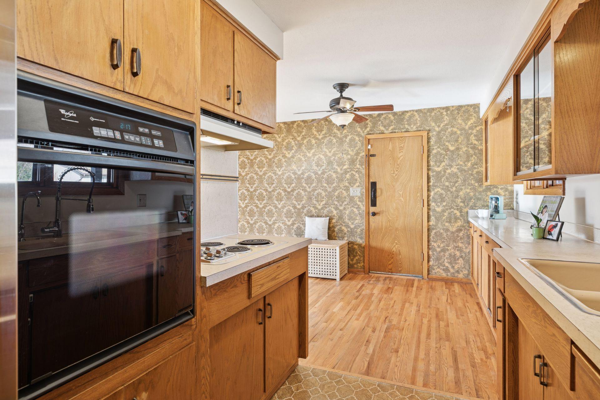 1581 Wheelock Ridge Road