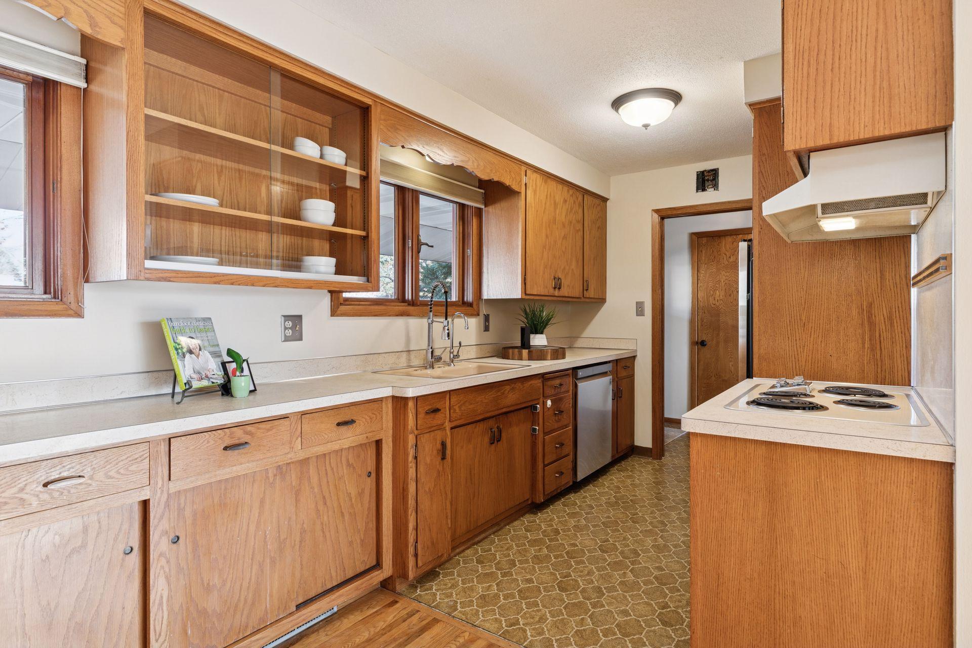 1581 Wheelock Ridge Road