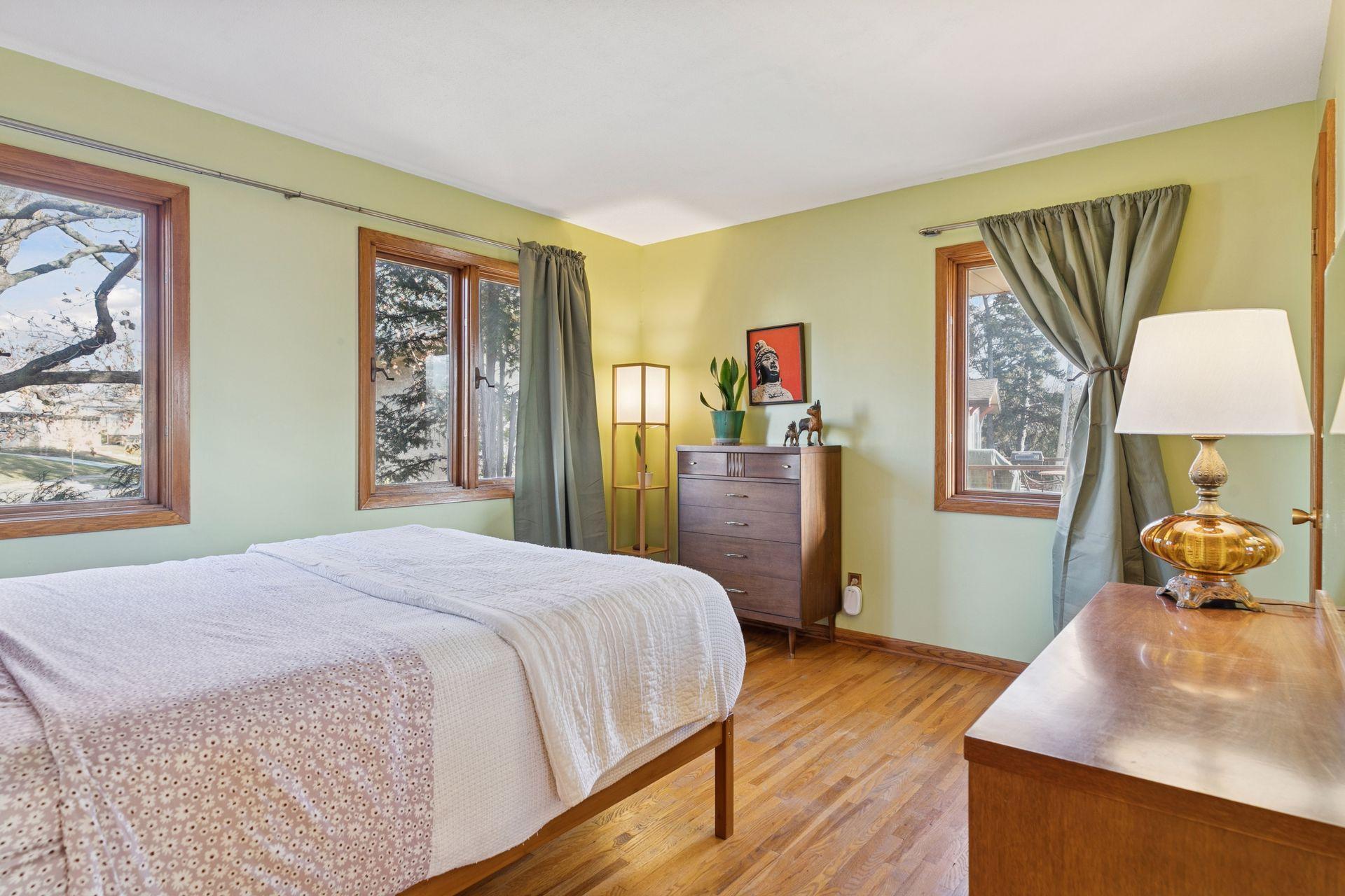 1581 Wheelock Ridge Road