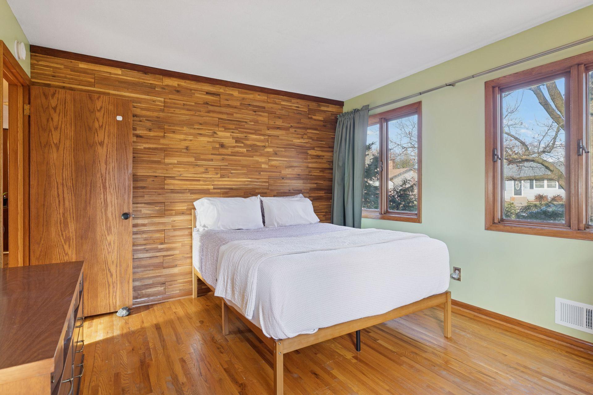 1581 Wheelock Ridge Road