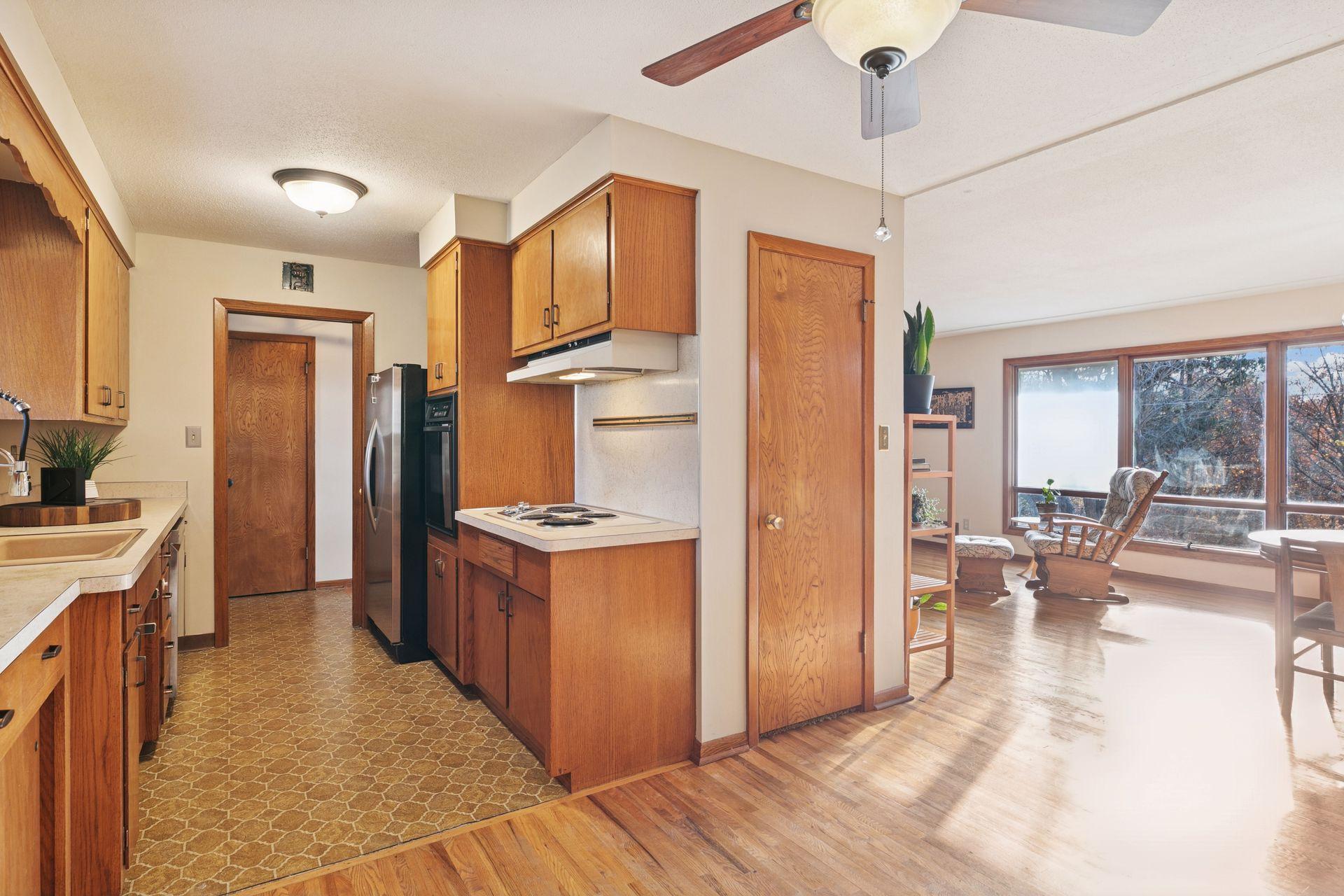 1581 Wheelock Ridge Road