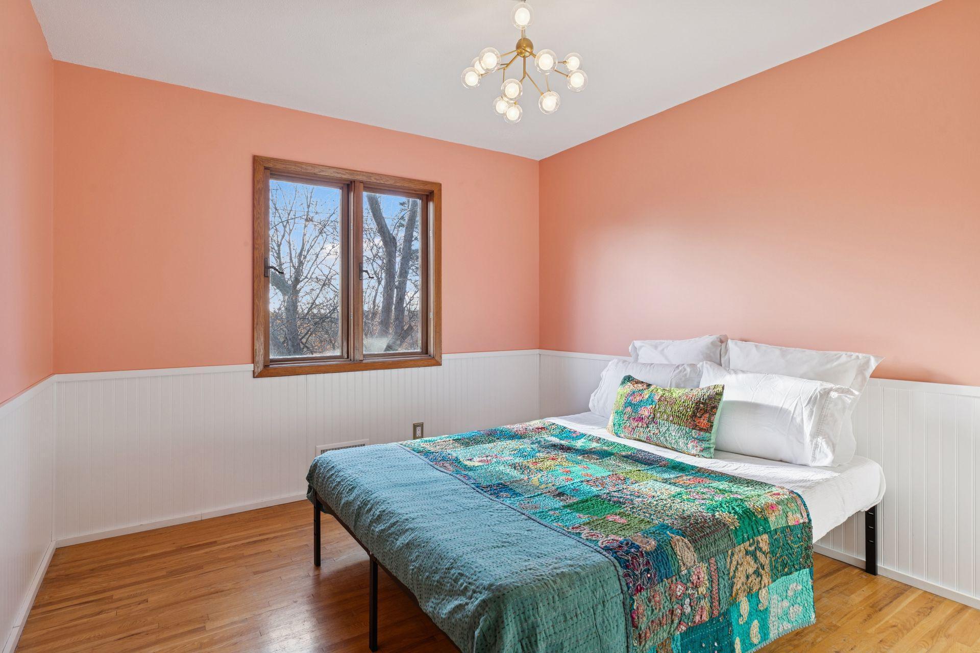 1581 Wheelock Ridge Road