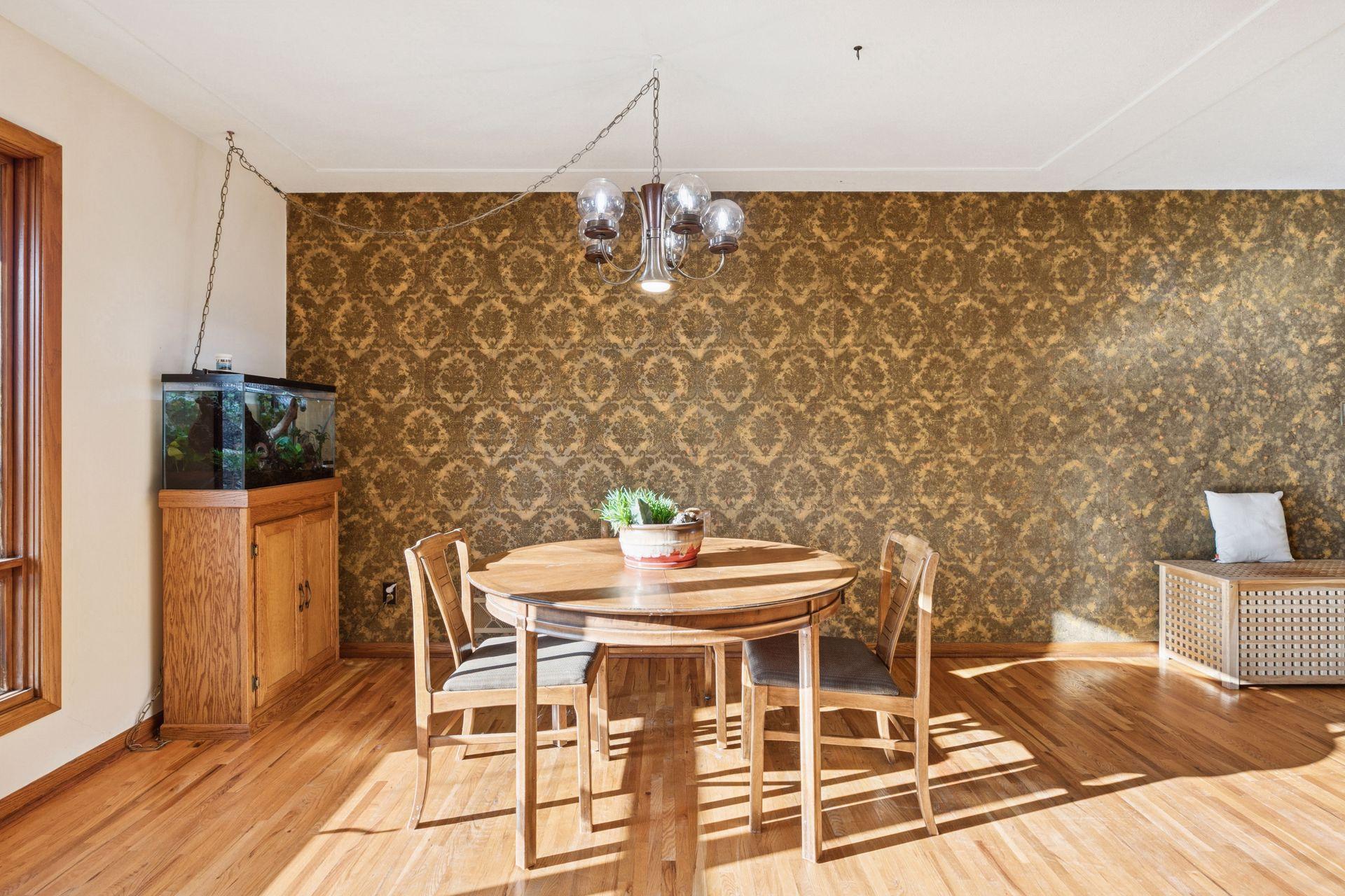 1581 Wheelock Ridge Road