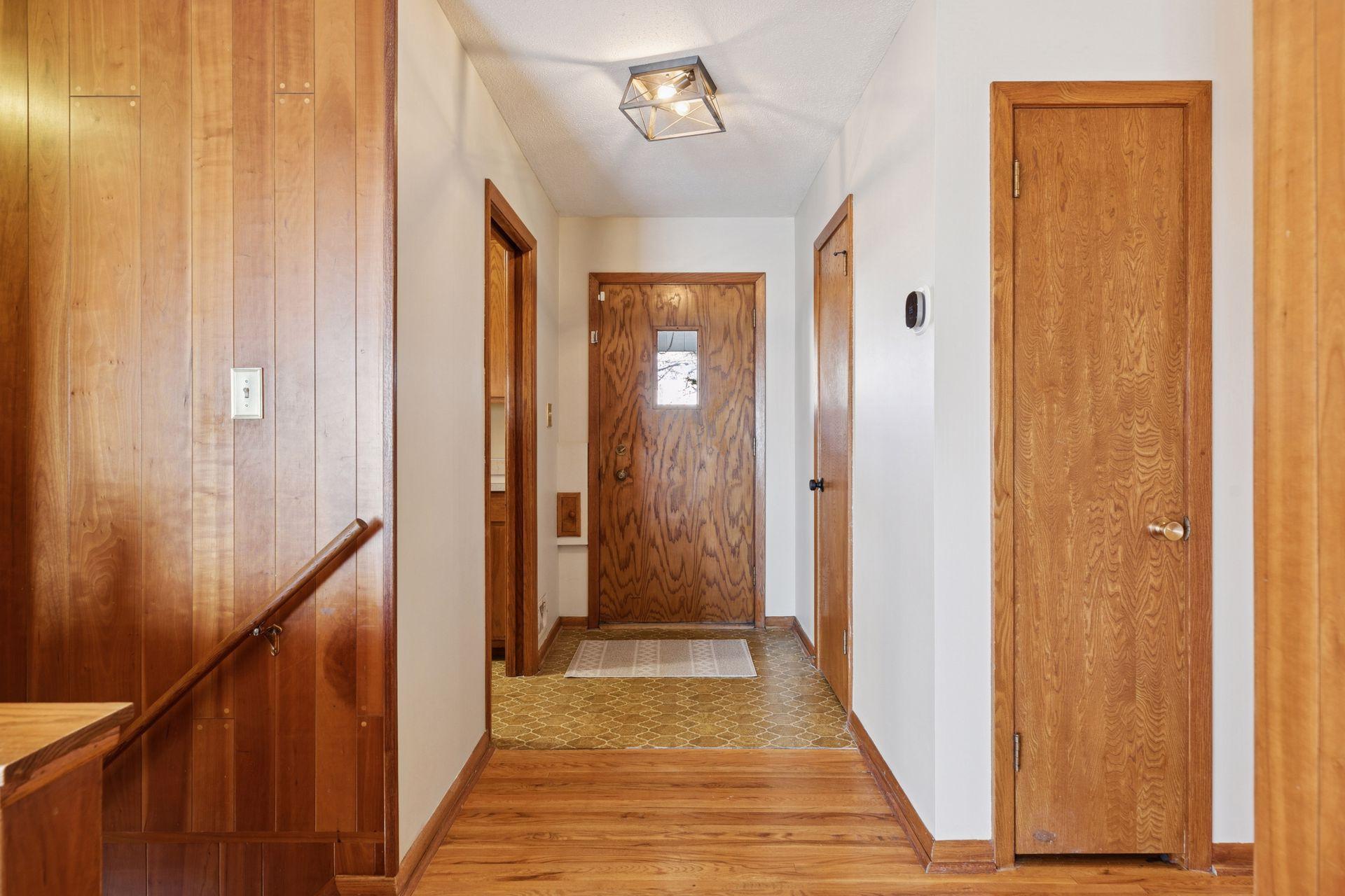 1581 Wheelock Ridge Road