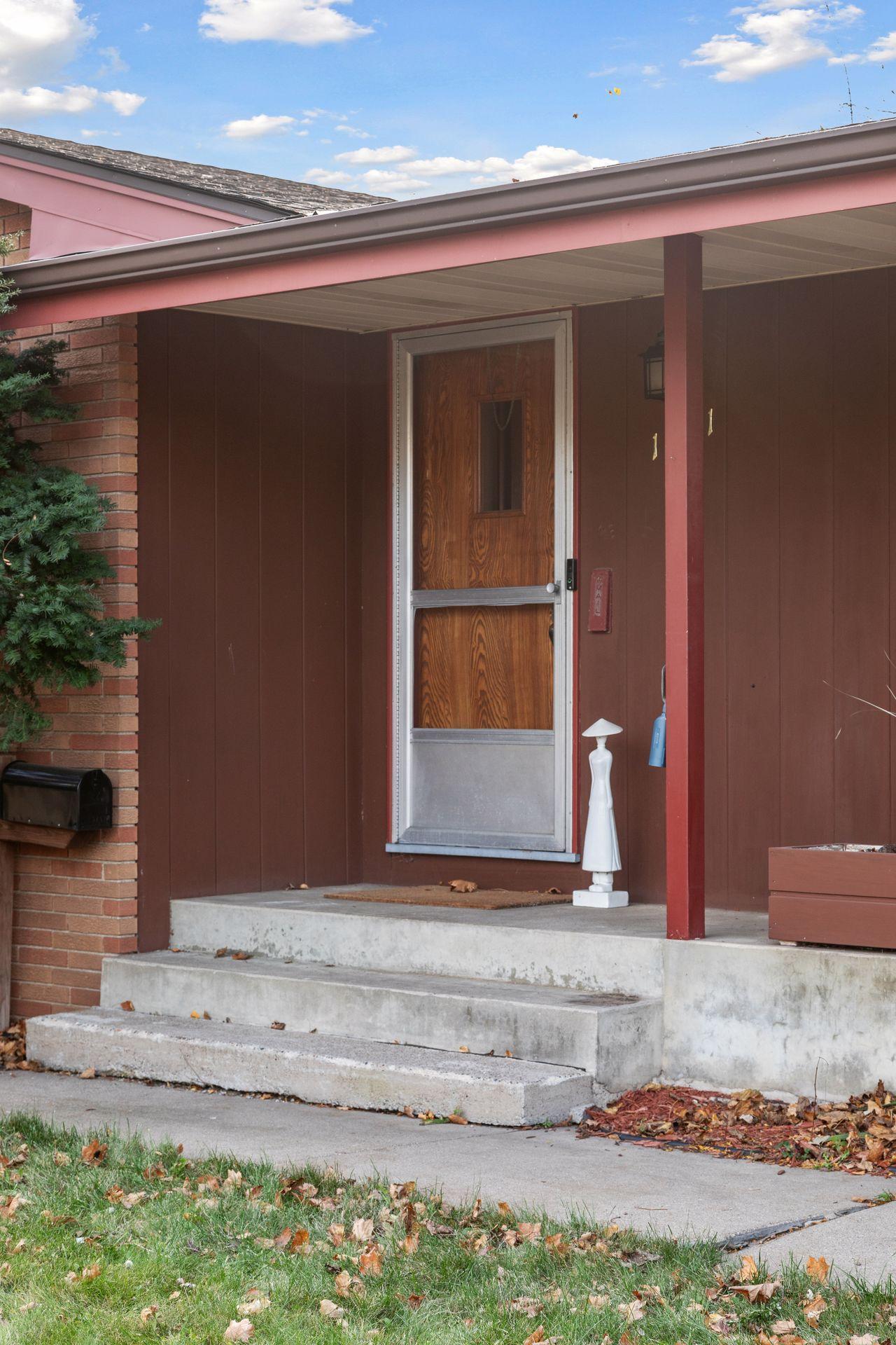 1581 Wheelock Ridge Road