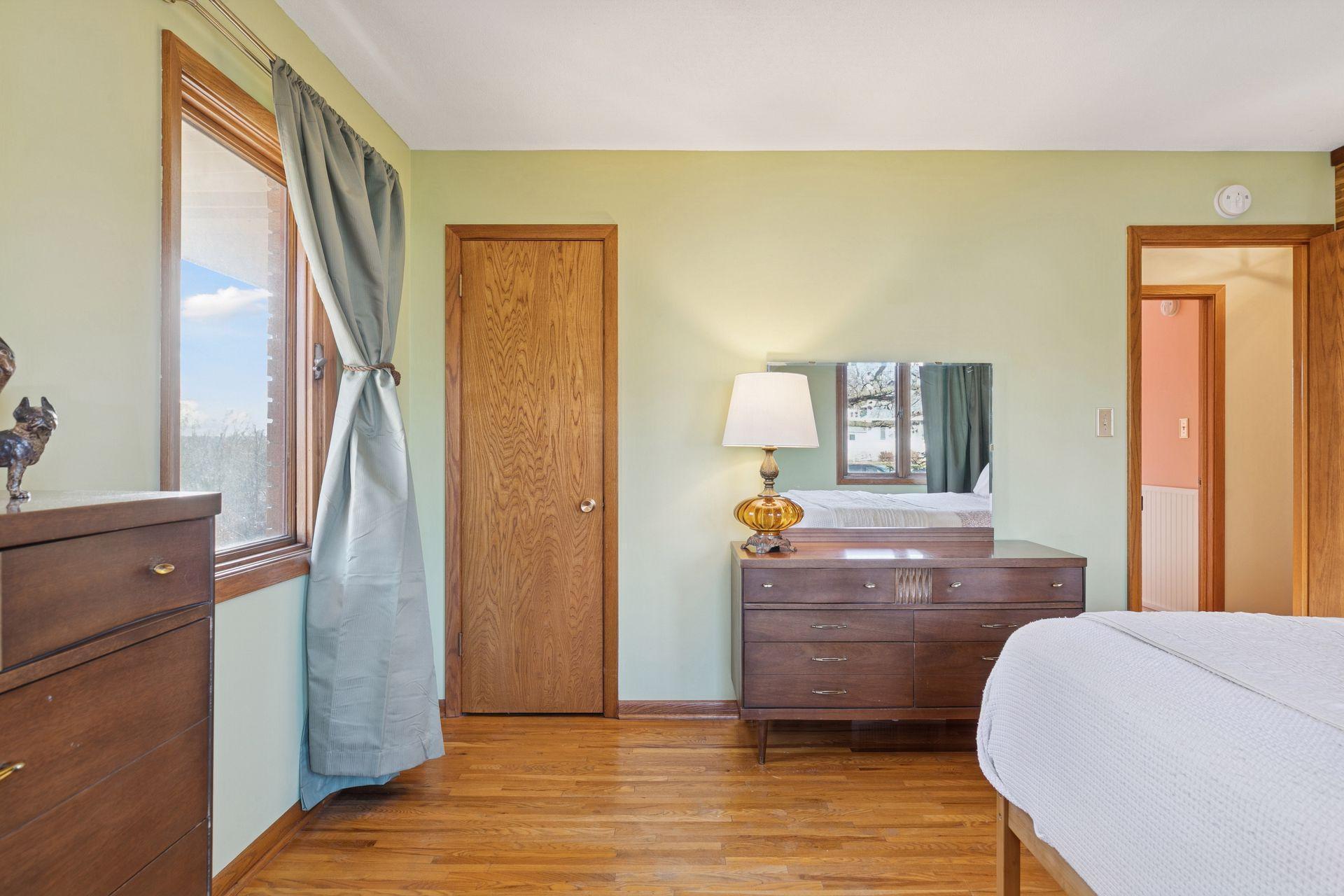 1581 Wheelock Ridge Road