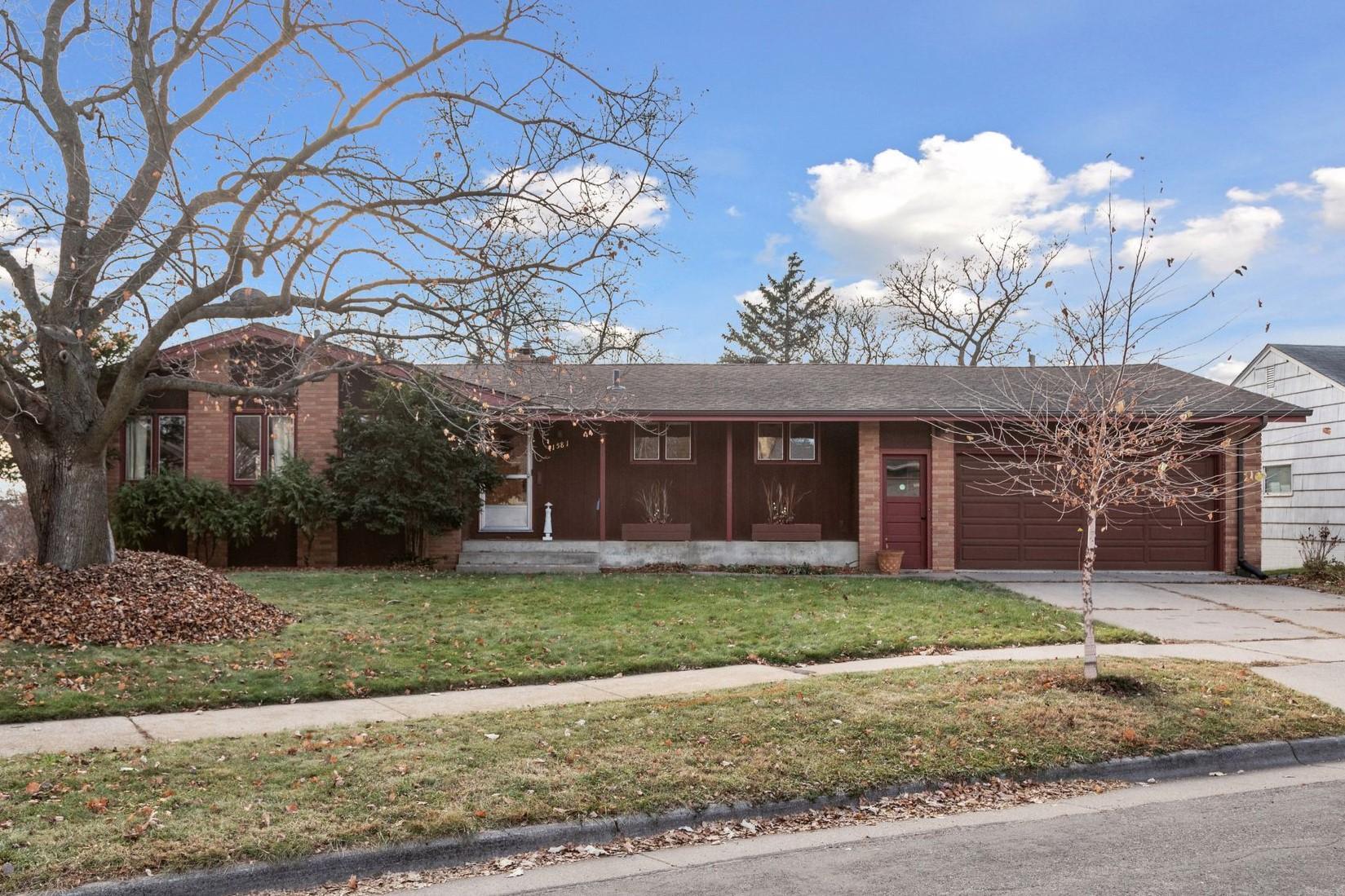 1581 Wheelock Ridge Road