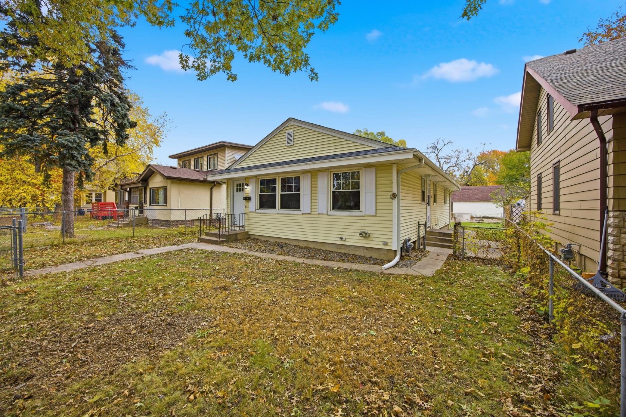 4110 Irving Avenue N