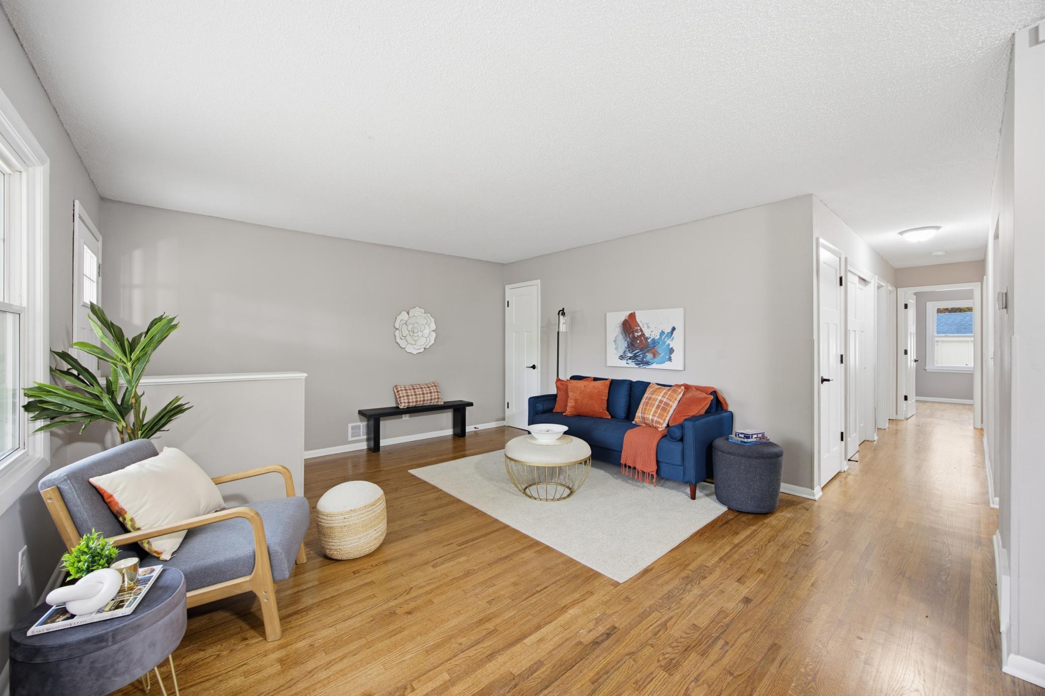 4110 Irving Avenue N