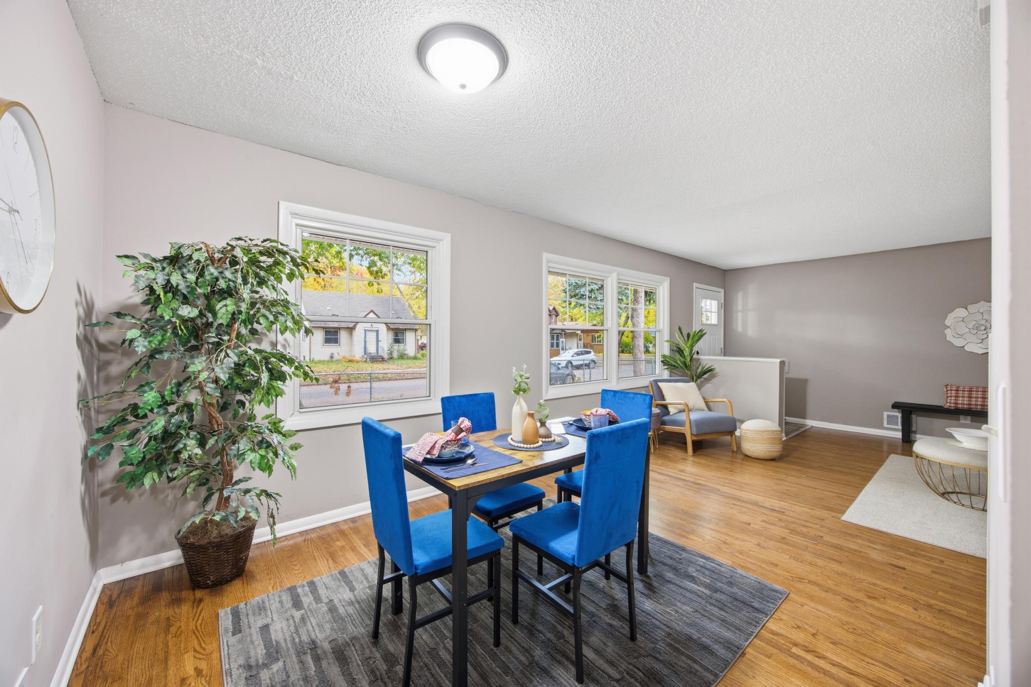 4110 Irving Avenue N