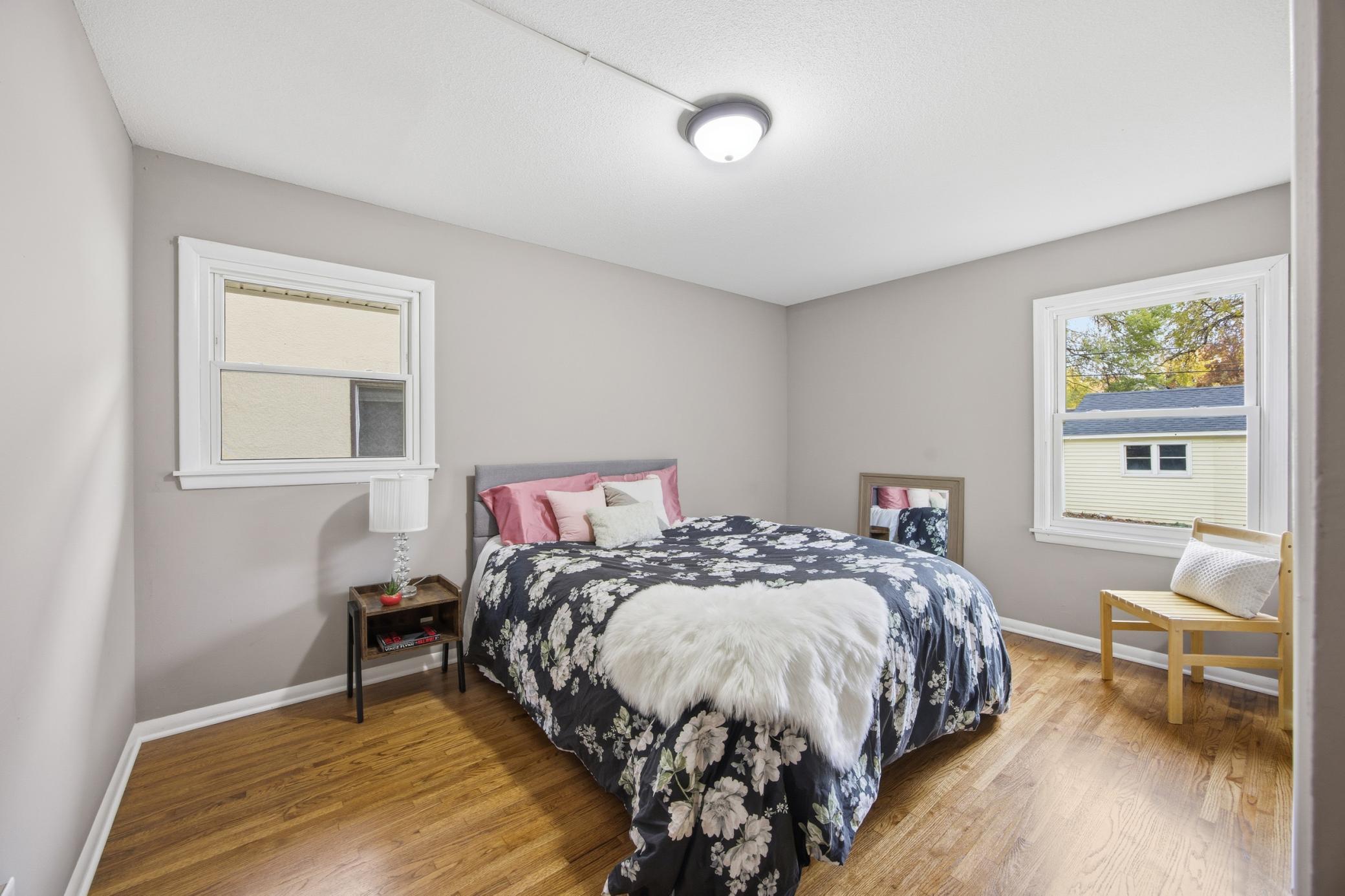 4110 Irving Avenue N