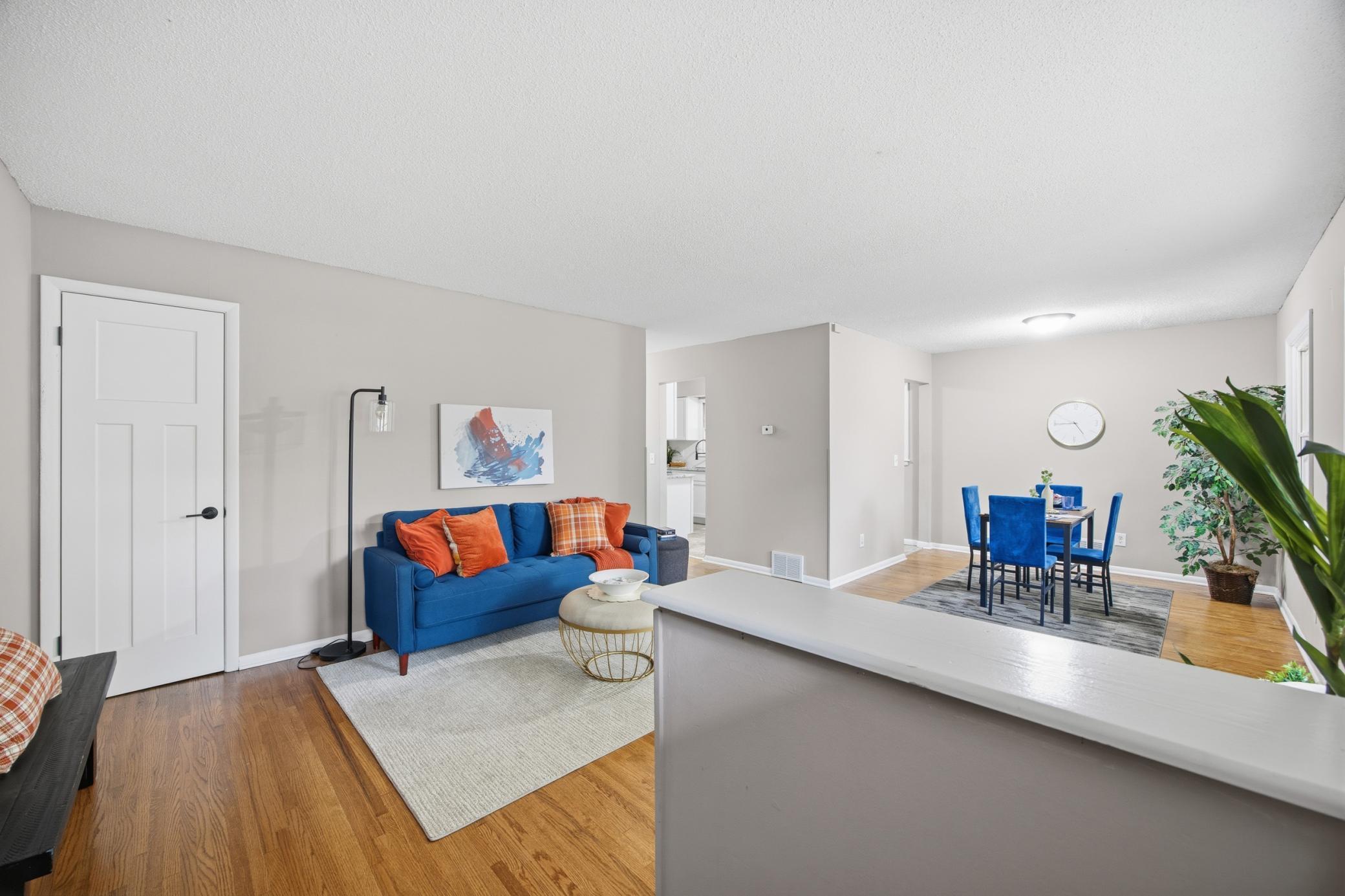 4110 Irving Avenue N