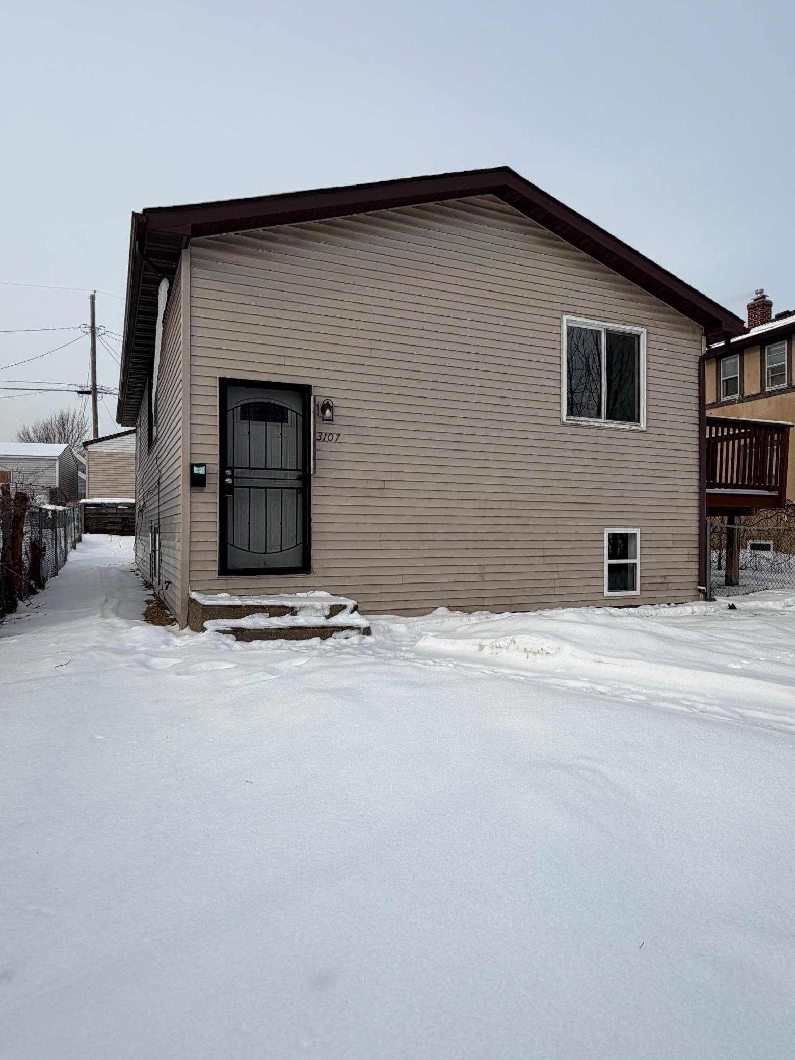 3107 Logan Avenue N