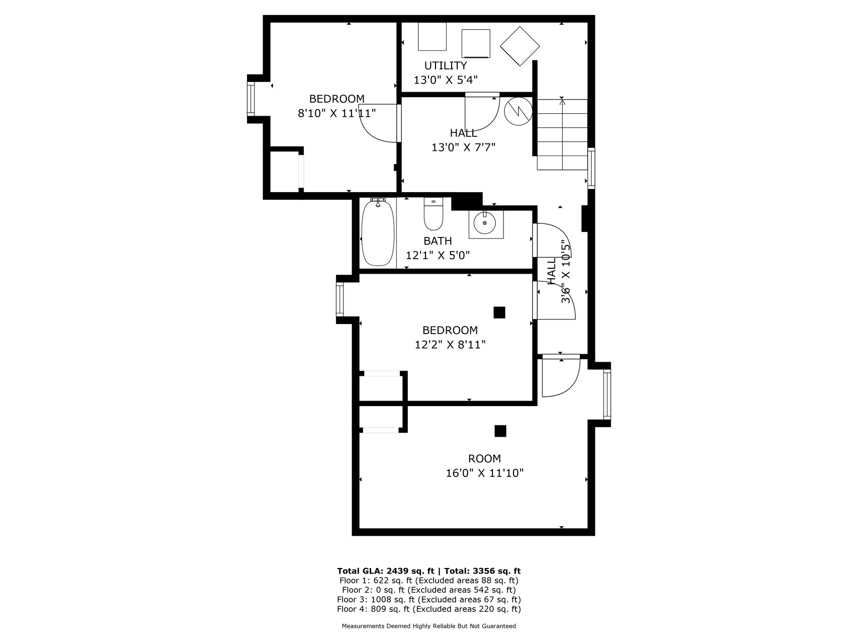 1235 Minnehaha Avenue E