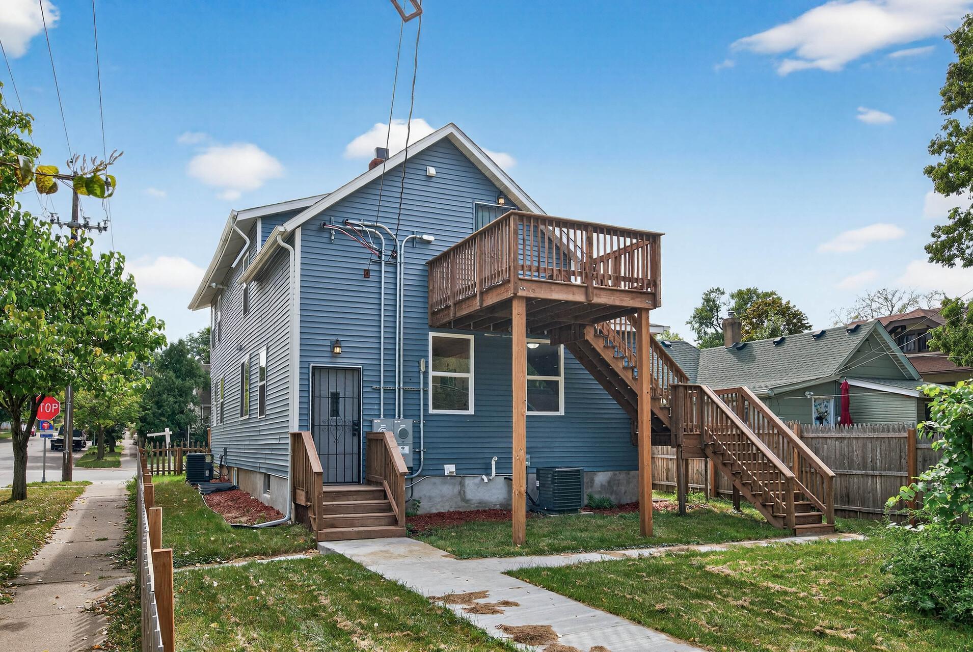 1235 Minnehaha Avenue E