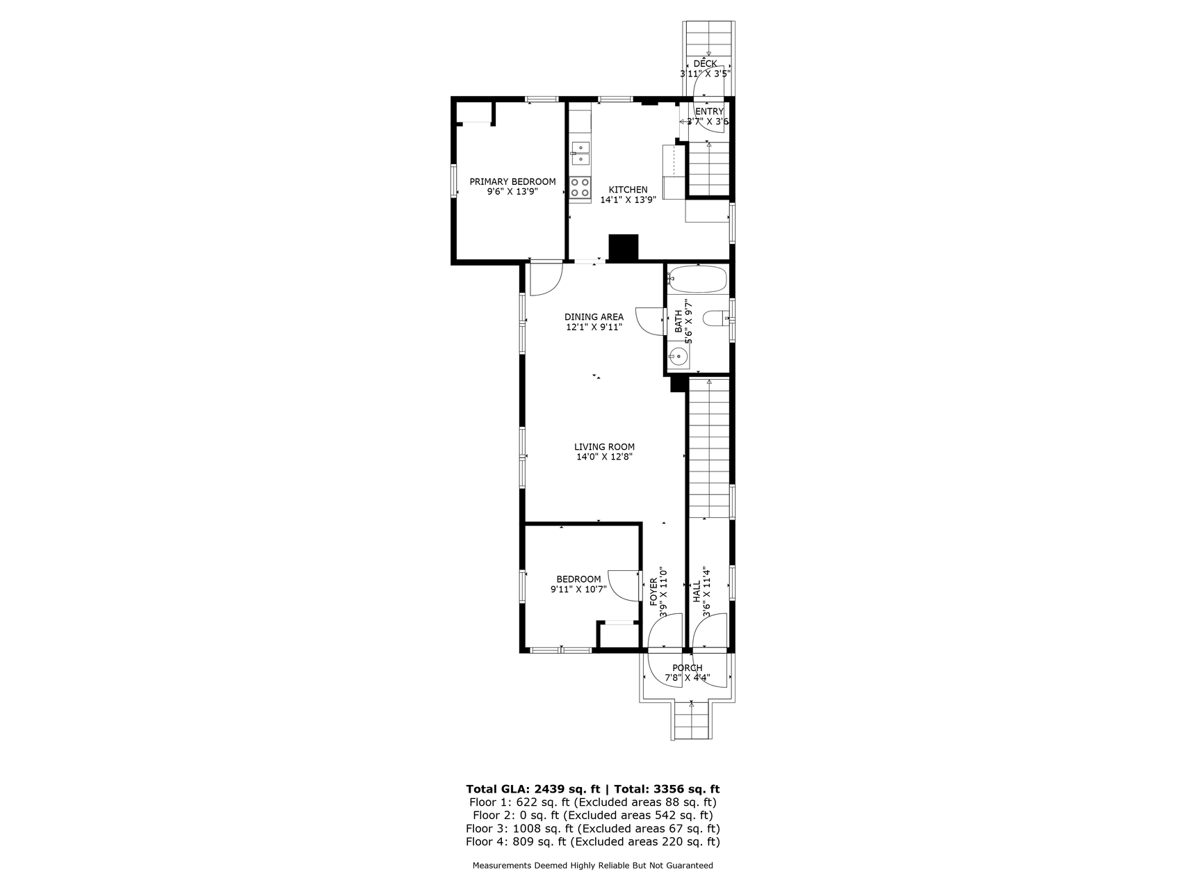 1235 Minnehaha Avenue E