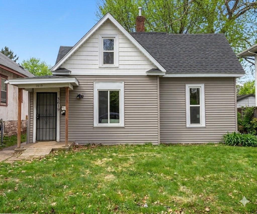 3619 Aldrich Avenue N