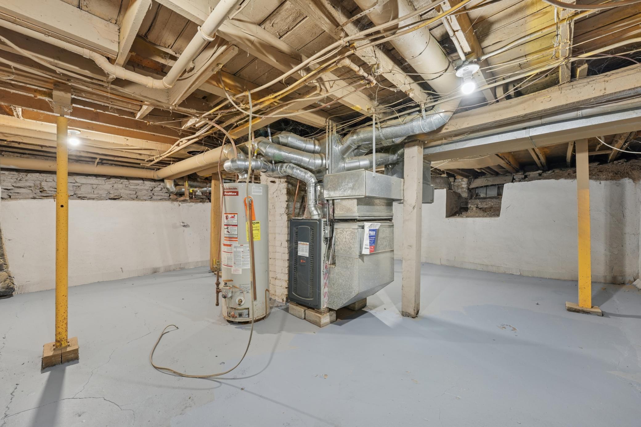 3619 Aldrich Avenue N