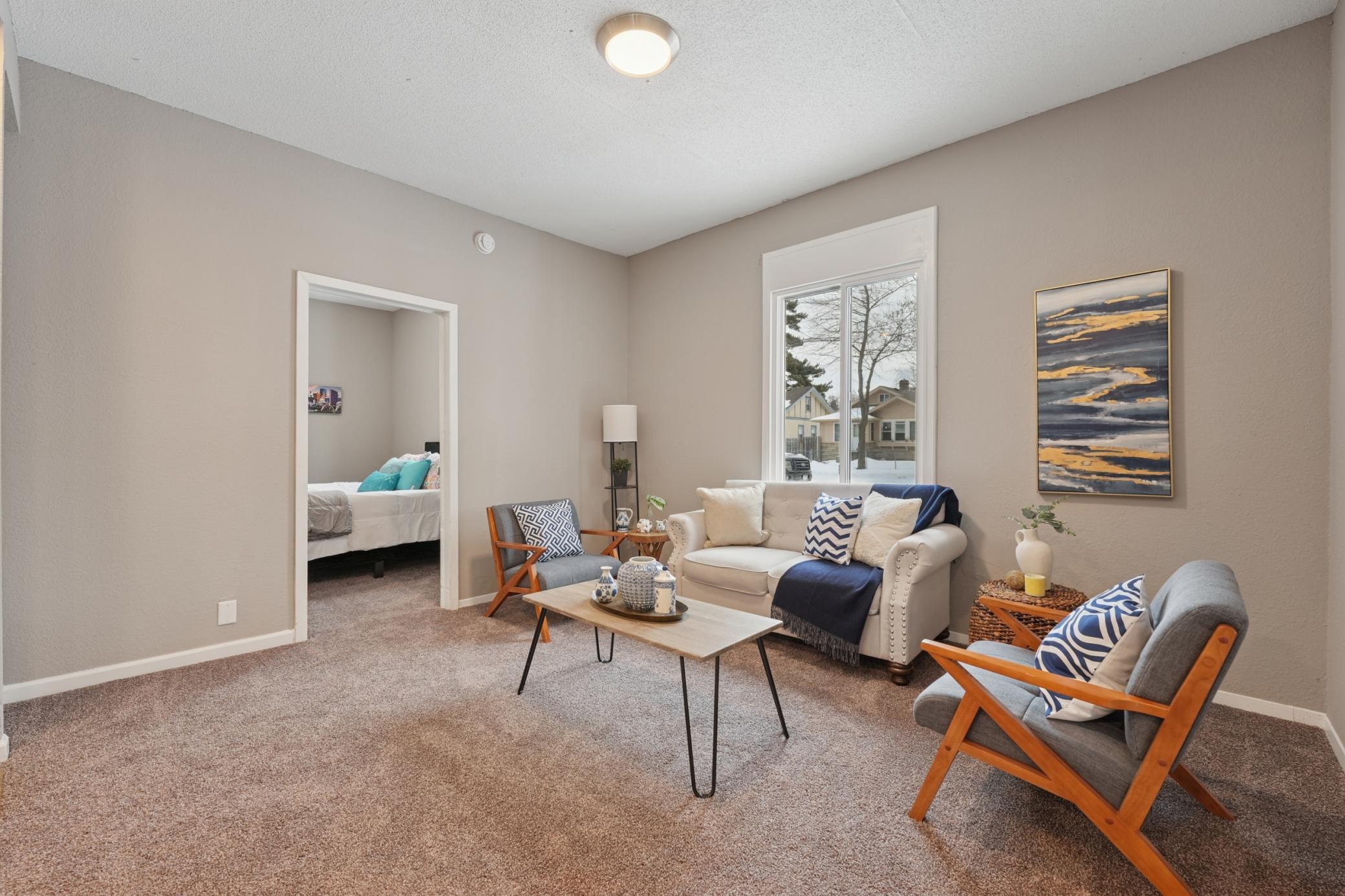 3619 Aldrich Avenue N