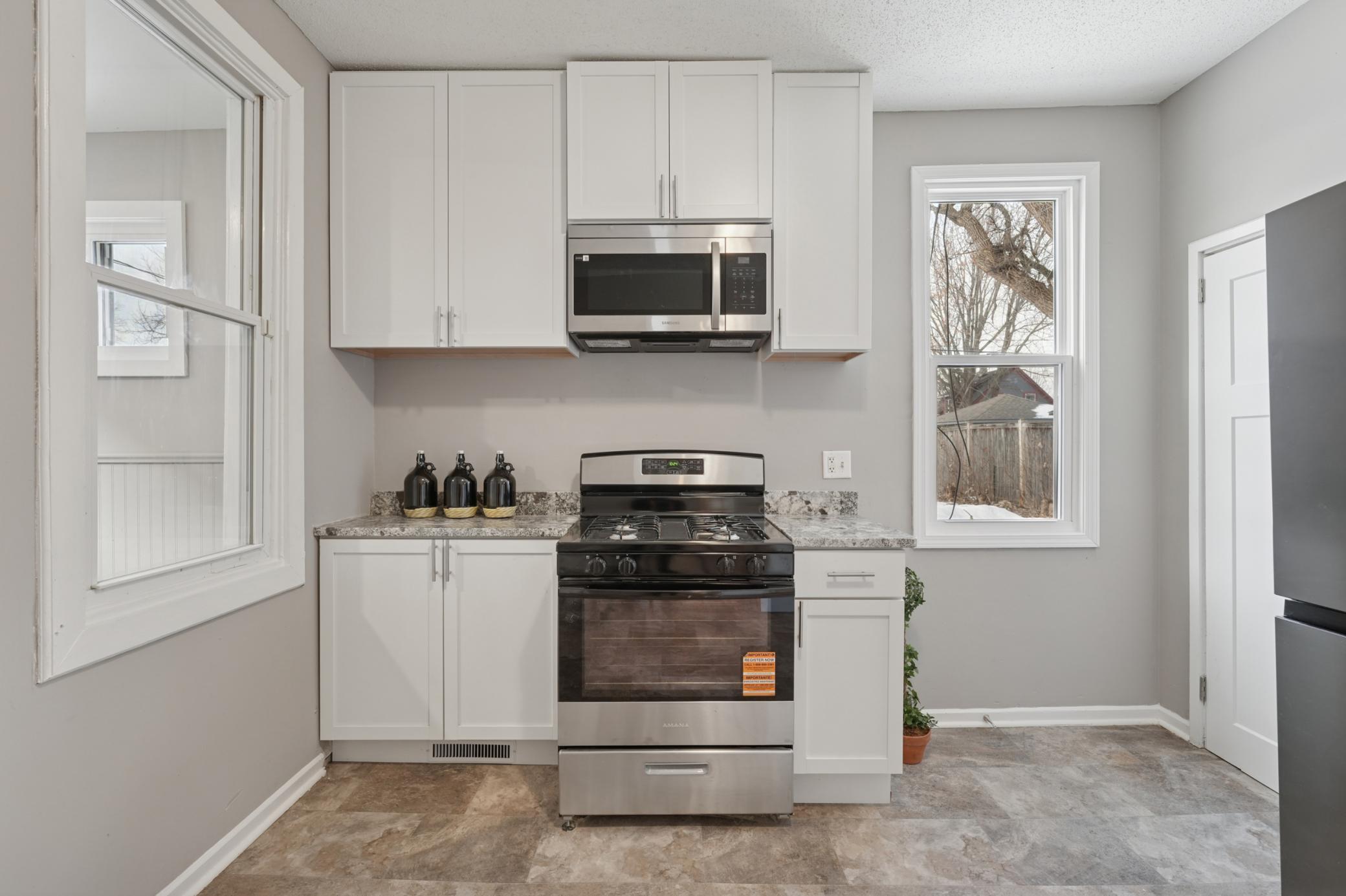 3619 Aldrich Avenue N