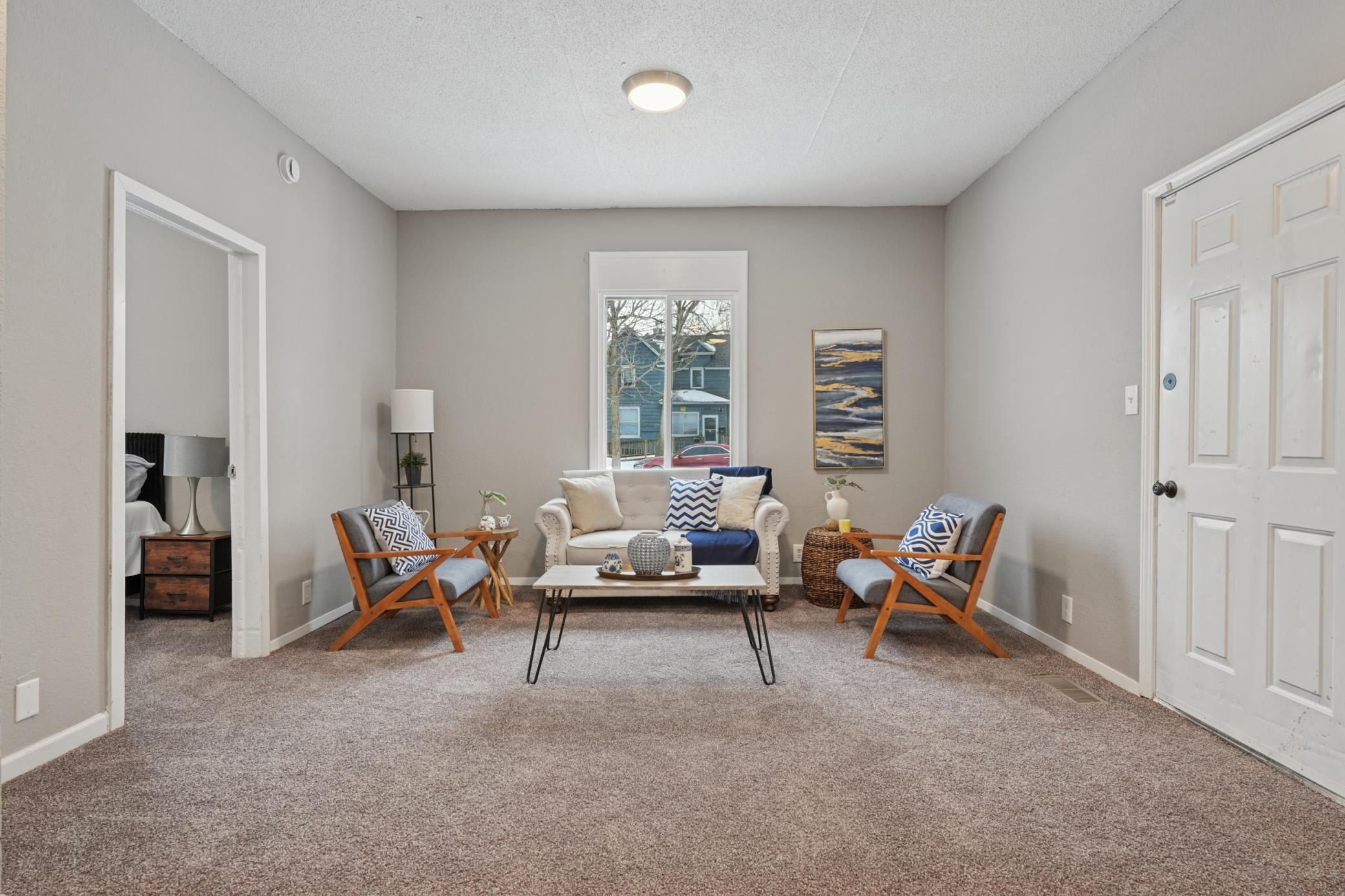 3619 Aldrich Avenue N