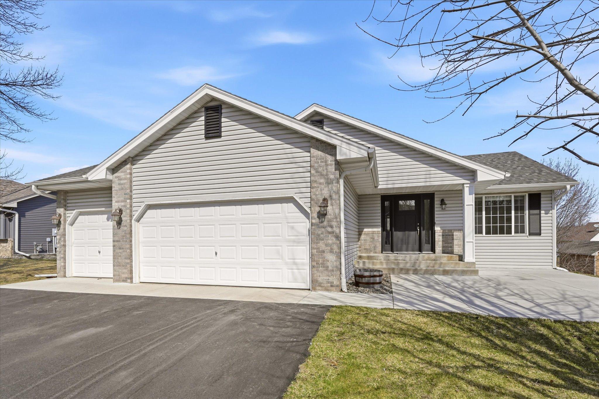 153 Pheasant Ridge Drive