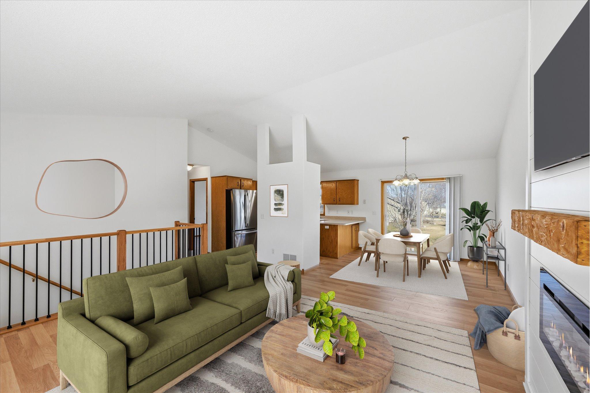 153 Pheasant Ridge Drive